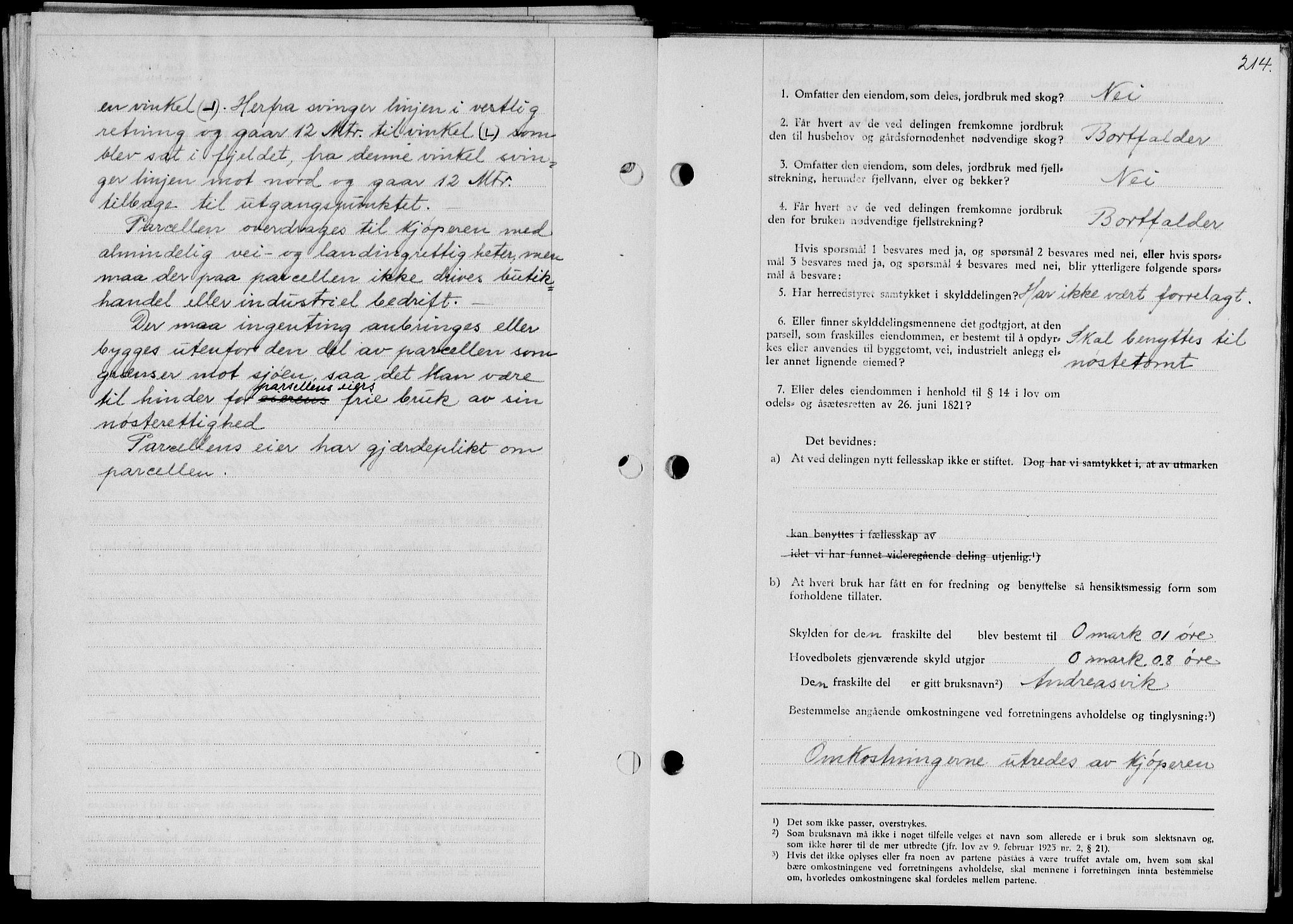 Nordhordland sorenskrivar, SAB/A-2901/1/G/Gb/Gba/L0065a: Mortgage book no. II.B.a.65, 1928-1929, Deed date: 15.10.1928