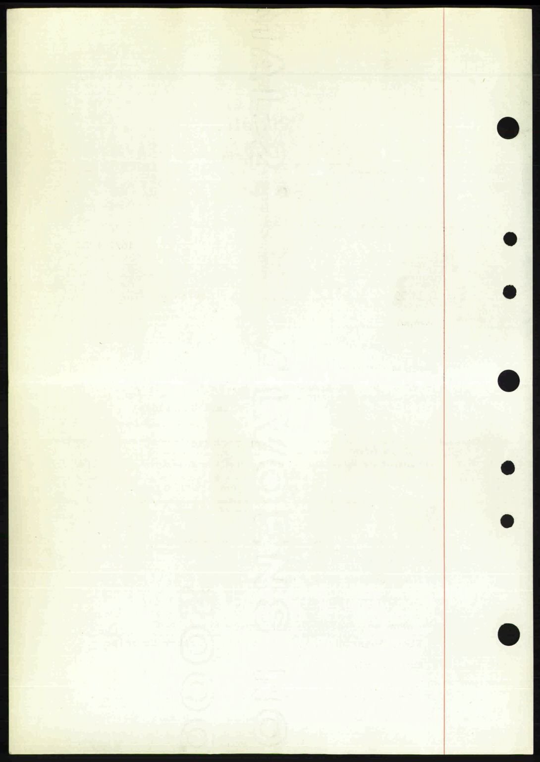 Nordre Sunnmøre sorenskriveri, AV/SAT-A-0006/1/2/2C/2Ca: Mortgage book no. A26, 1947-1948, Diary no: : 2232/1947