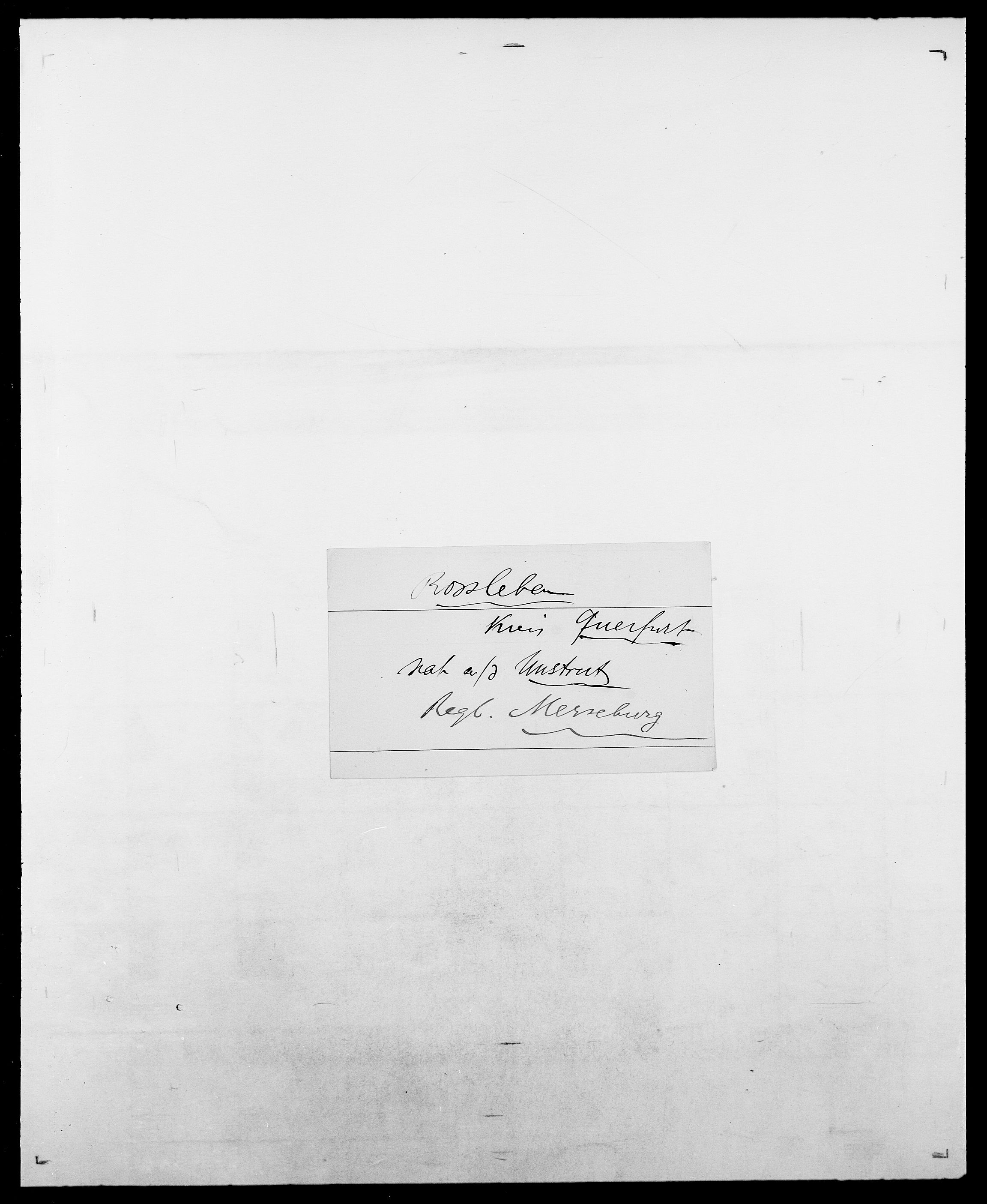 Delgobe, Charles Antoine - samling, SAO/PAO-0038/D/Da/L0033: Roald - Røyem, p. 352