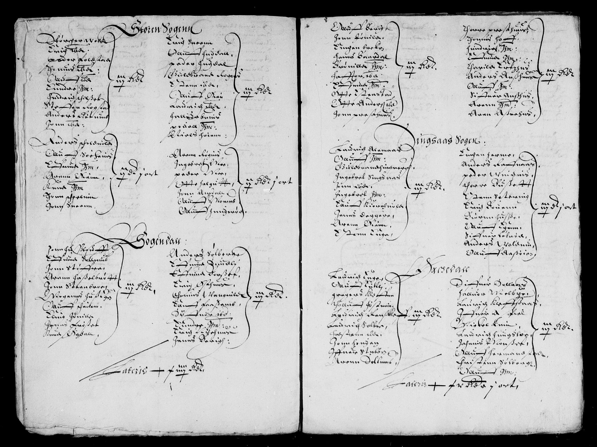 Rentekammeret inntil 1814, Reviderte regnskaper, Lensregnskaper, AV/RA-EA-5023/R/Rb/Rbw/L0063: Trondheim len, 1638-1639