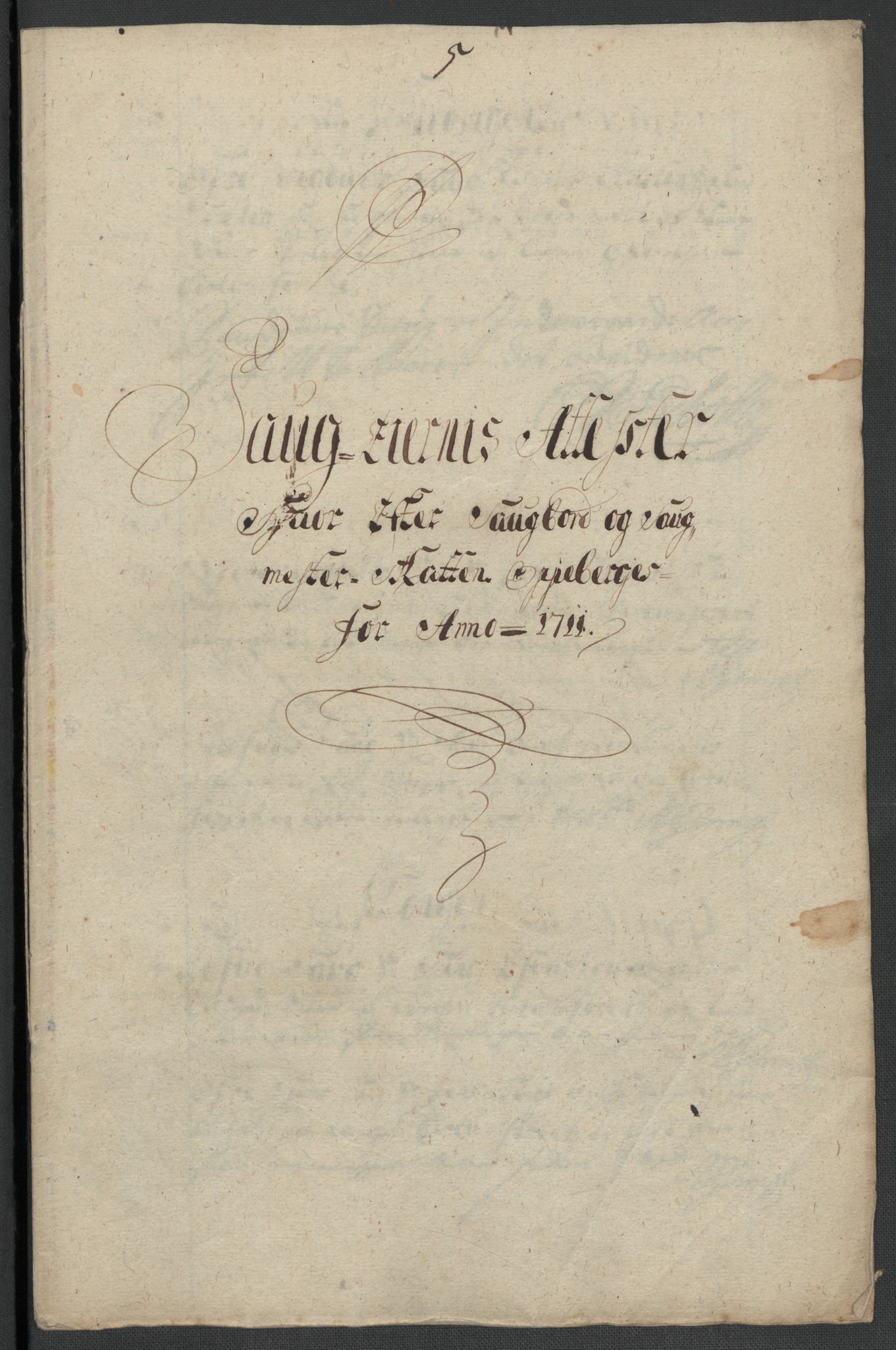Rentekammeret inntil 1814, Reviderte regnskaper, Fogderegnskap, RA/EA-4092/R61/L4112: Fogderegnskap Strinda og Selbu, 1711, p. 81