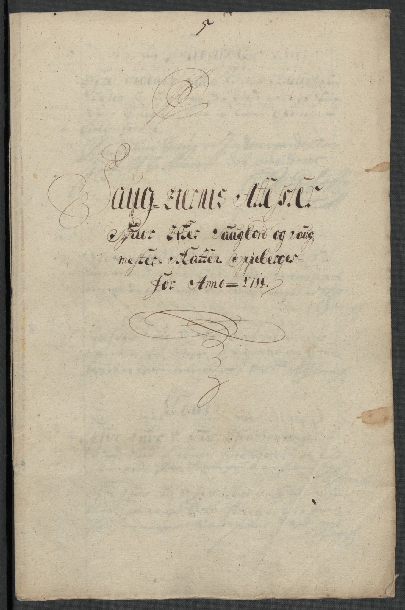 Rentekammeret inntil 1814, Reviderte regnskaper, Fogderegnskap, AV/RA-EA-4092/R61/L4112: Fogderegnskap Strinda og Selbu, 1711, p. 81