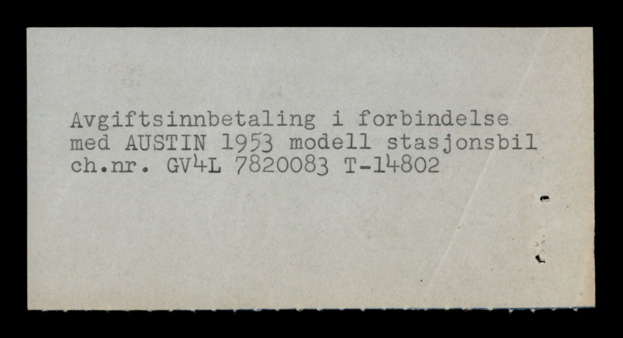 Møre og Romsdal vegkontor - Ålesund trafikkstasjon, AV/SAT-A-4099/F/Fe/L0048: Registreringskort for kjøretøy T 14721 - T 14863, 1927-1998, p. 1714