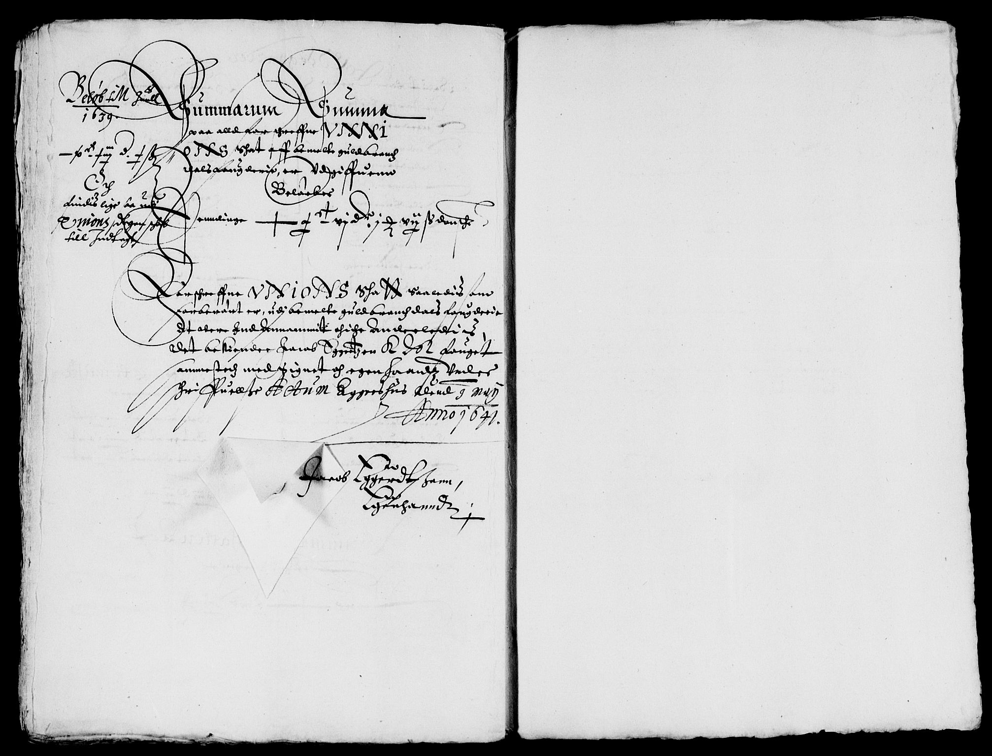 Rentekammeret inntil 1814, Reviderte regnskaper, Lensregnskaper, AV/RA-EA-5023/R/Rb/Rba/L0151: Akershus len, 1640-1641