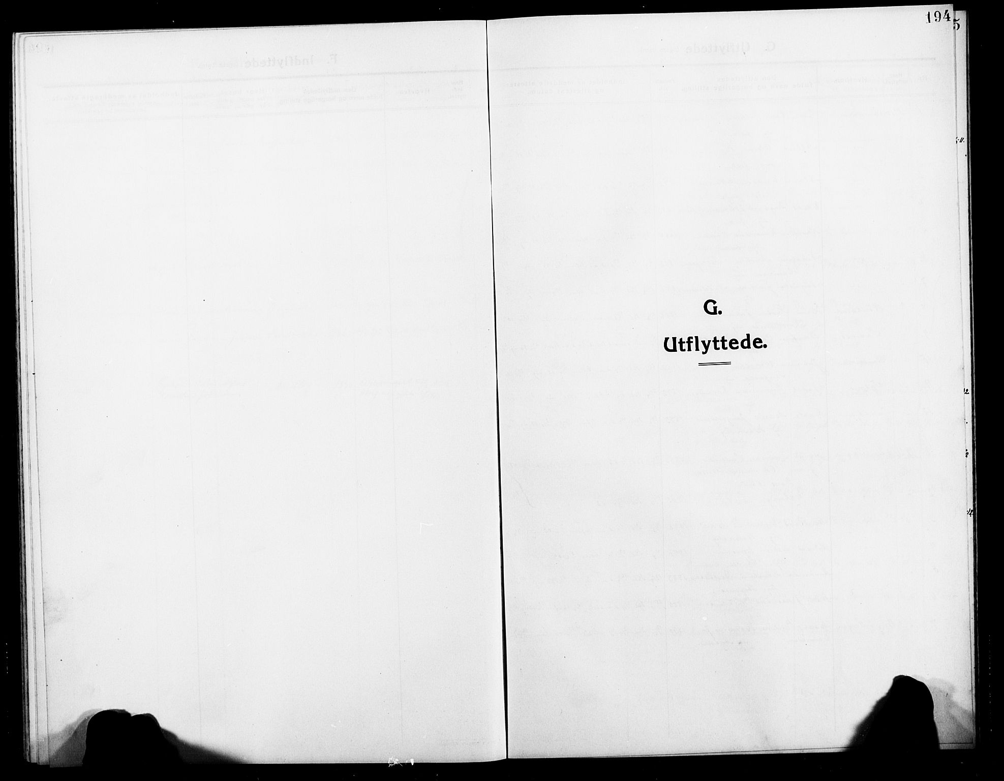 Balsfjord sokneprestembete, AV/SATØ-S-1303/G/Ga/L0004klokker: Parish register (copy) no. 4, 1910-1926, p. 194