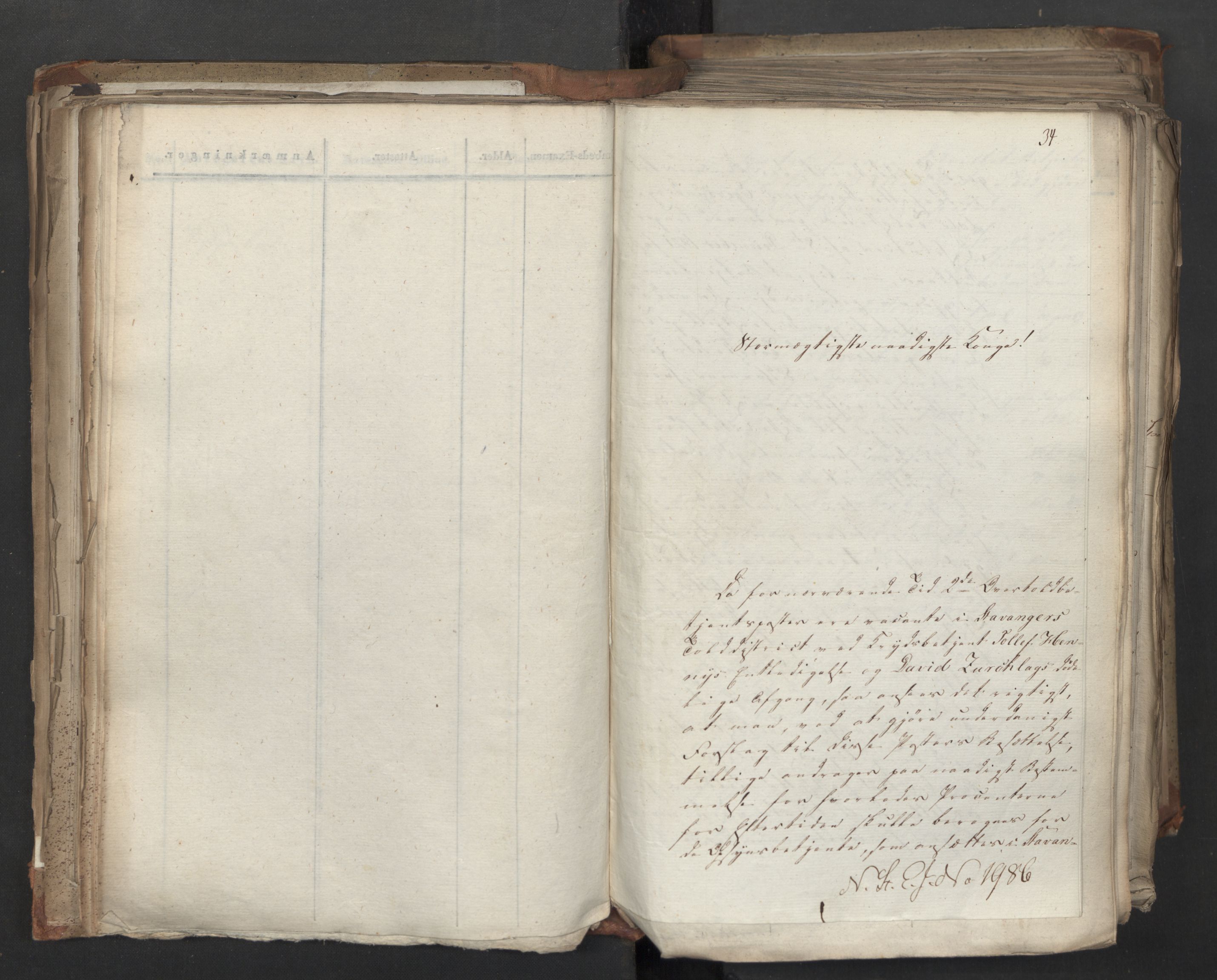 Statsrådsavdelingen i Stockholm, AV/RA-S-1003/D/Da/L0040: Regjeringsinnstillinger nr. 1947-2203, 1824, p. 144