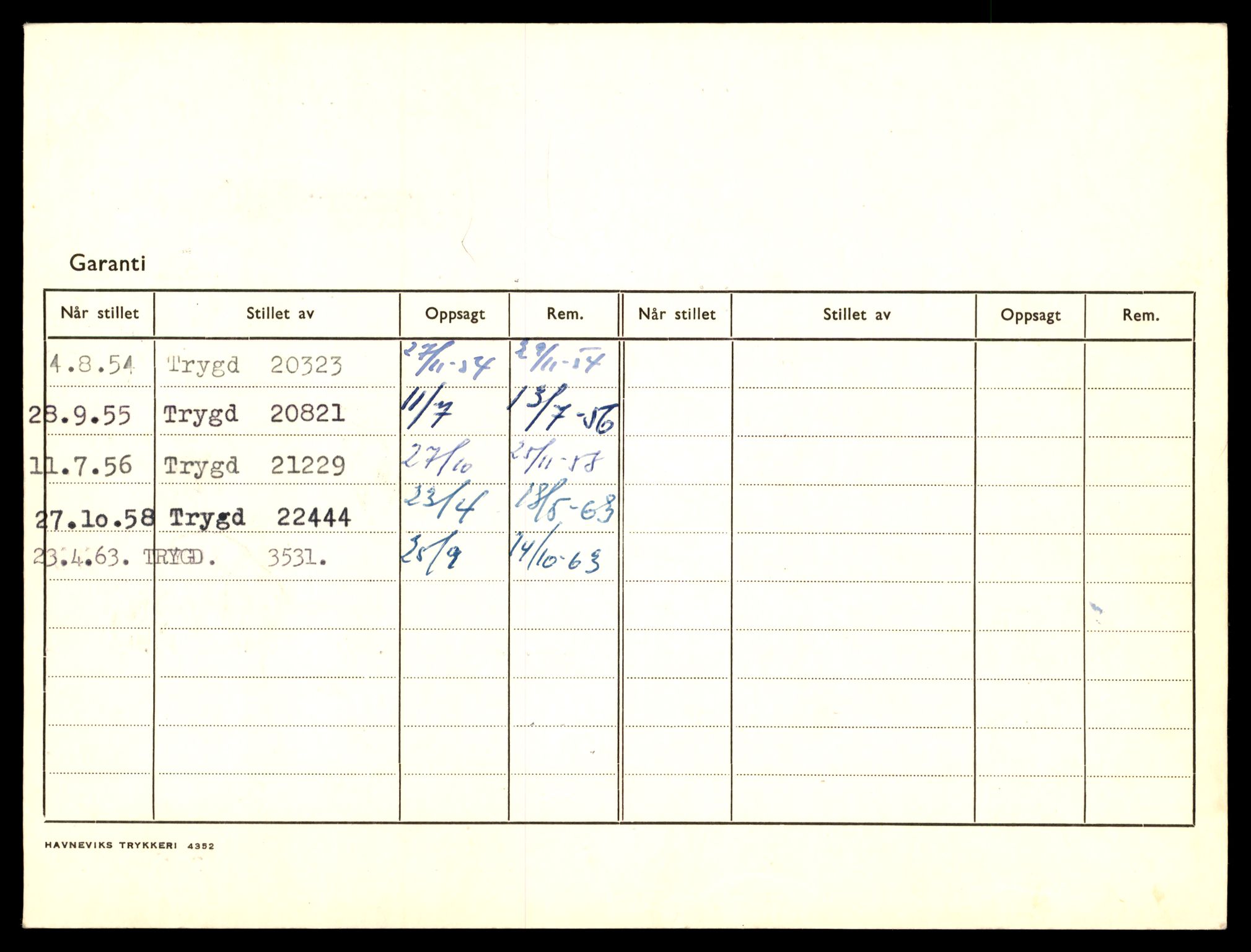 Møre og Romsdal vegkontor - Ålesund trafikkstasjon, AV/SAT-A-4099/F/Fe/L0038: Registreringskort for kjøretøy T 13180 - T 13360, 1927-1998, p. 502