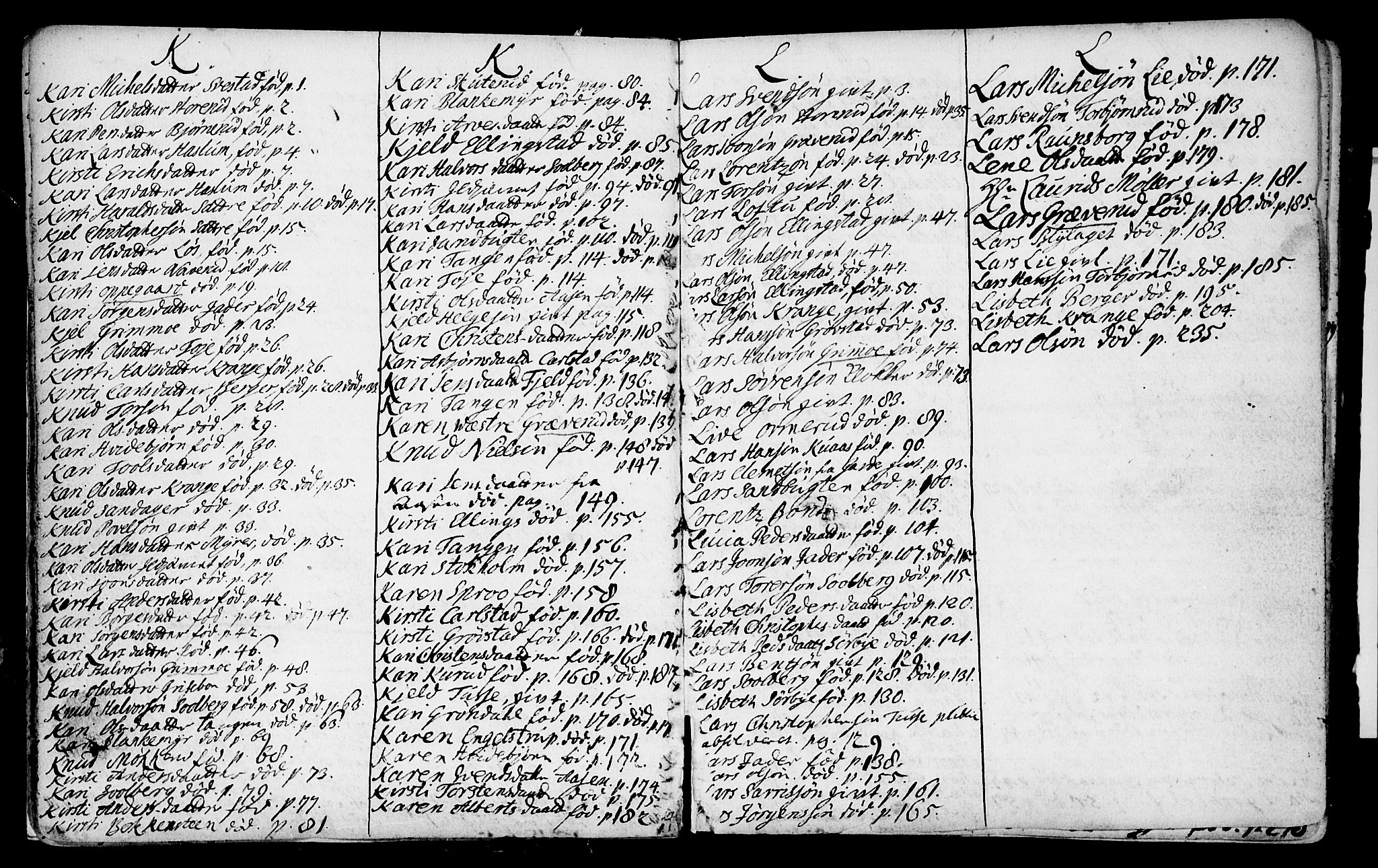 Nesodden prestekontor Kirkebøker, AV/SAO-A-10013/F/Fa/L0001: Parish register (official) no. I 1, 1709-1750