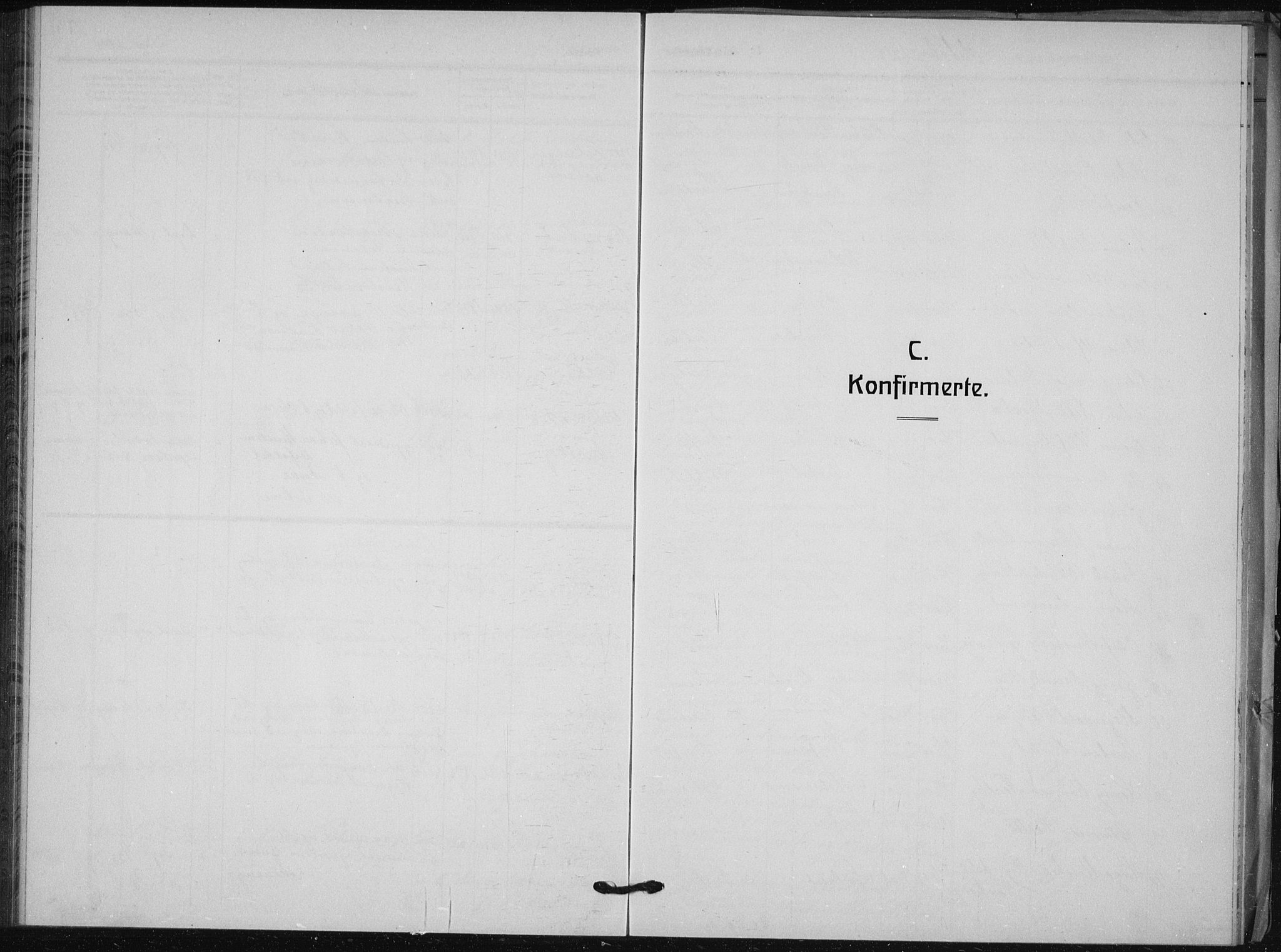Aurskog prestekontor Kirkebøker, AV/SAO-A-10304a/G/Ga/L0006: Parish register (copy) no. I 6, 1923-1939
