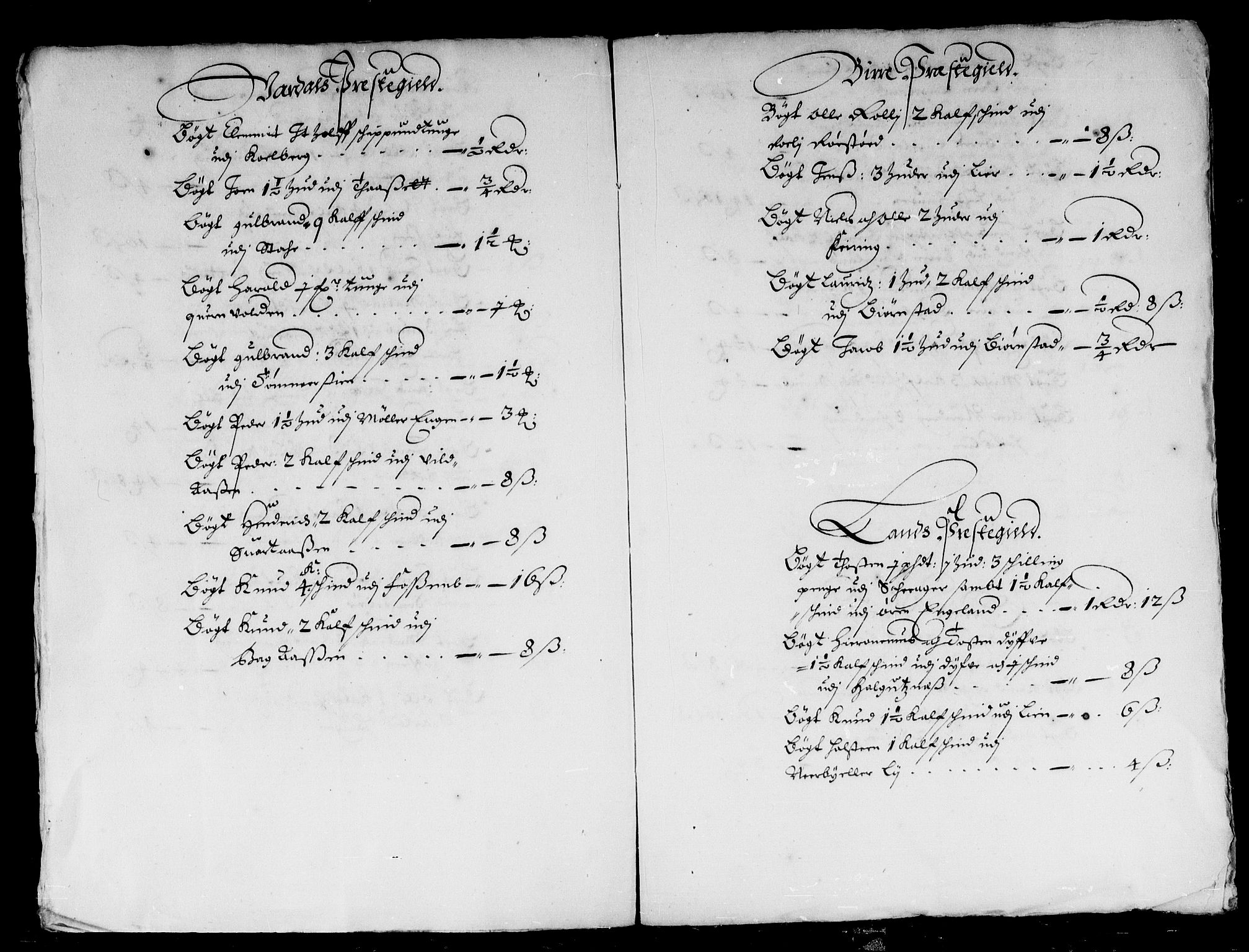 Rentekammeret inntil 1814, Reviderte regnskaper, Stiftamtstueregnskaper, Landkommissariatet på Akershus og Akershus stiftamt, AV/RA-EA-5869/R/Rb/L0085: Akershus stiftamt, 1672