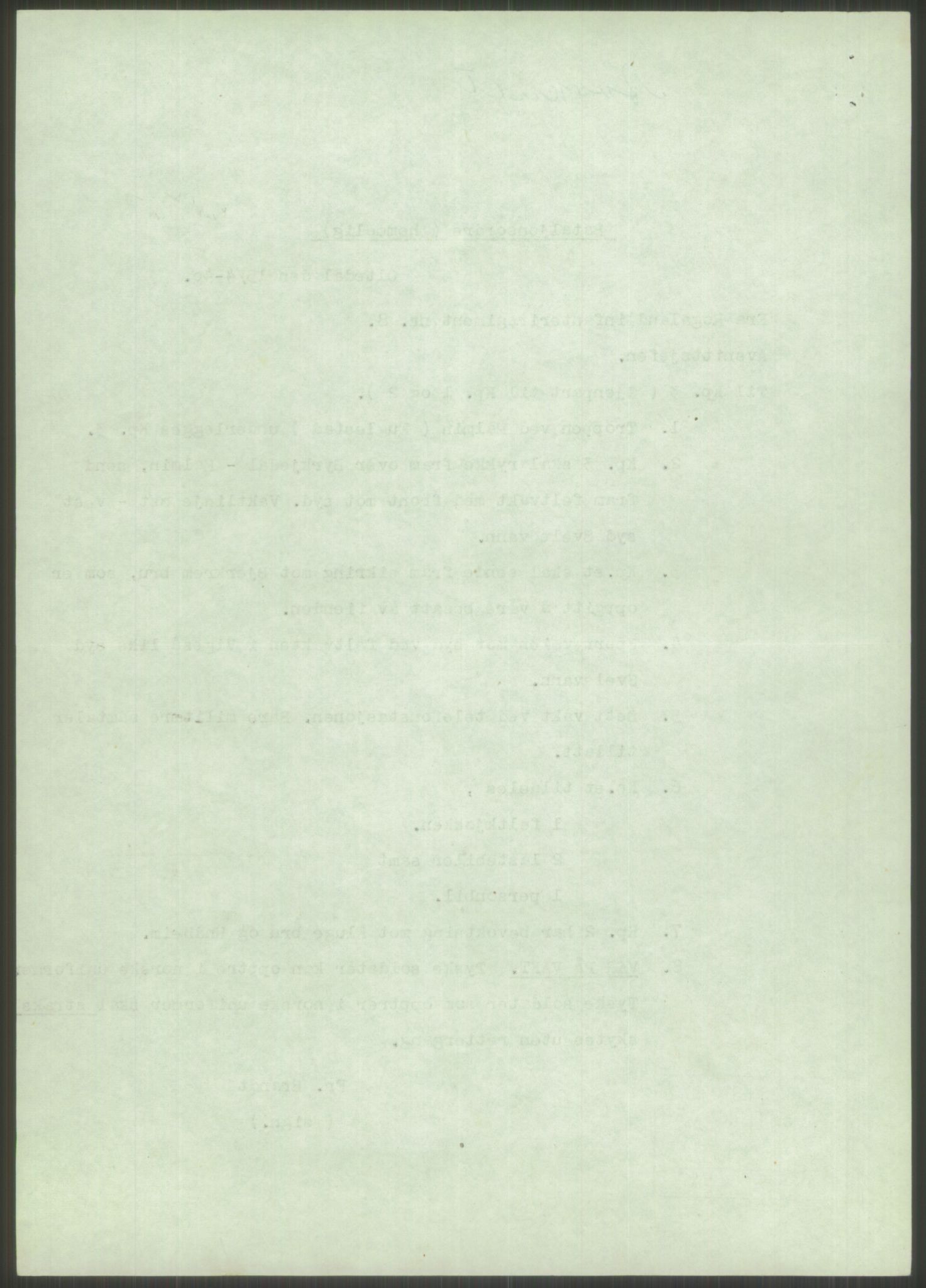 Forsvaret, Forsvarets krigshistoriske avdeling, AV/RA-RAFA-2017/Y/Yb/L0092: II-C-11-321-330  -  3. Divisjon., 1940, p. 94