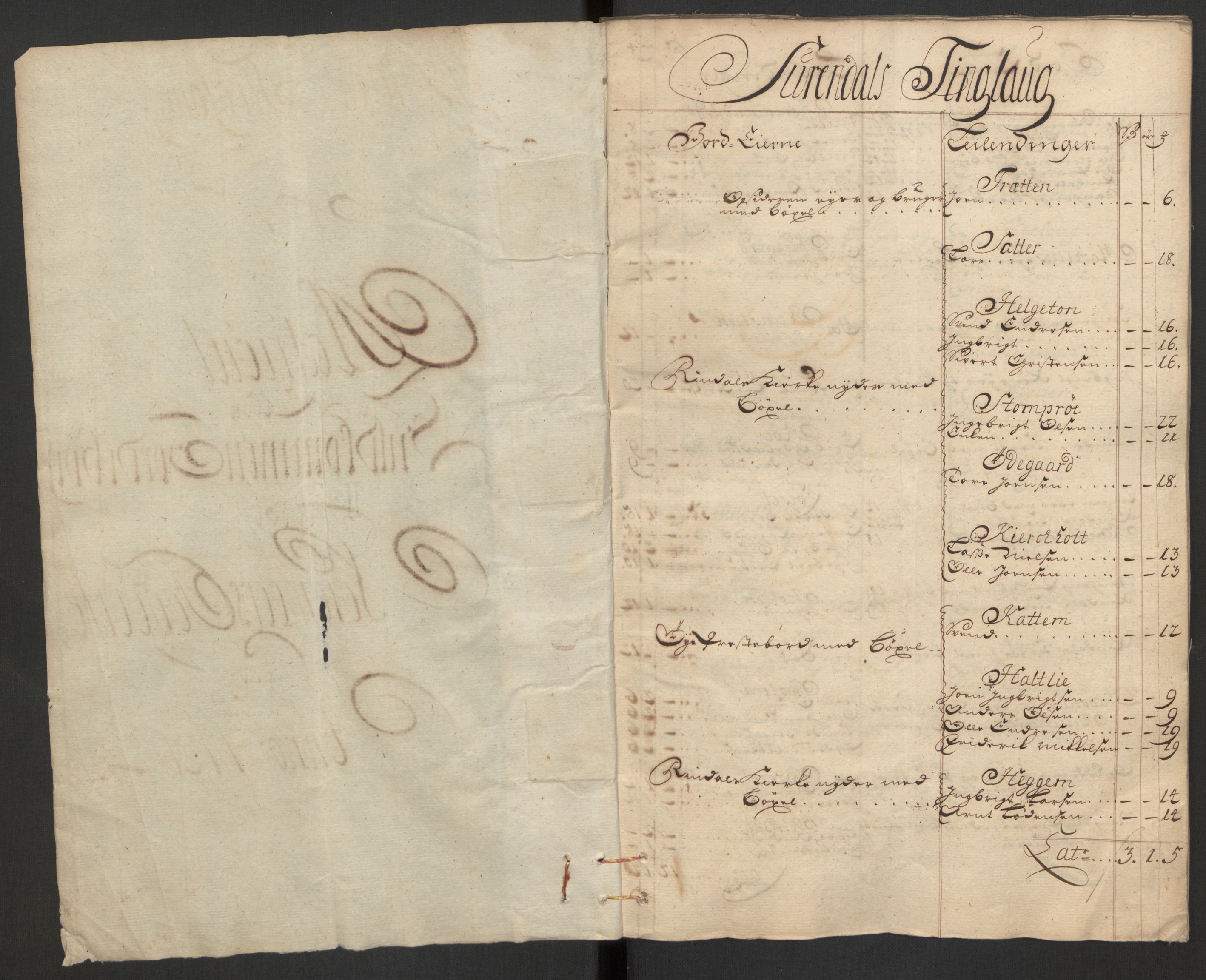 Rentekammeret inntil 1814, Reviderte regnskaper, Fogderegnskap, AV/RA-EA-4092/R56/L3754: Fogderegnskap Nordmøre, 1721, p. 24