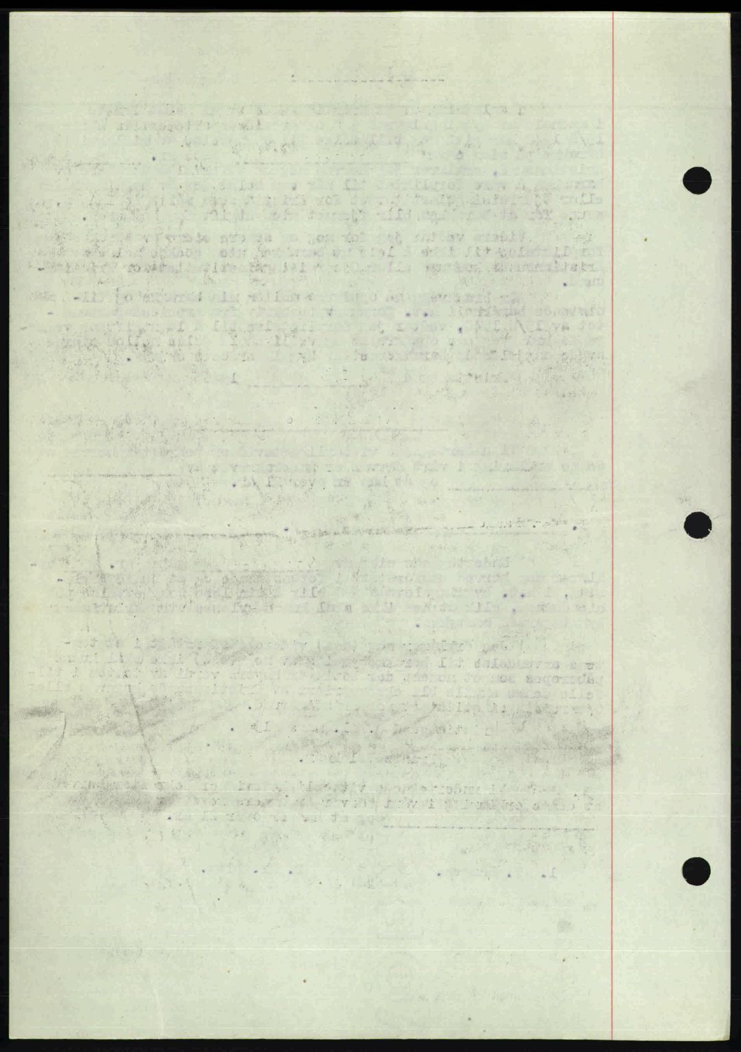Kristiansund byfogd, AV/SAT-A-4587/A/27: Mortgage book no. 40, 1946-1946, Diary no: : 225/1946