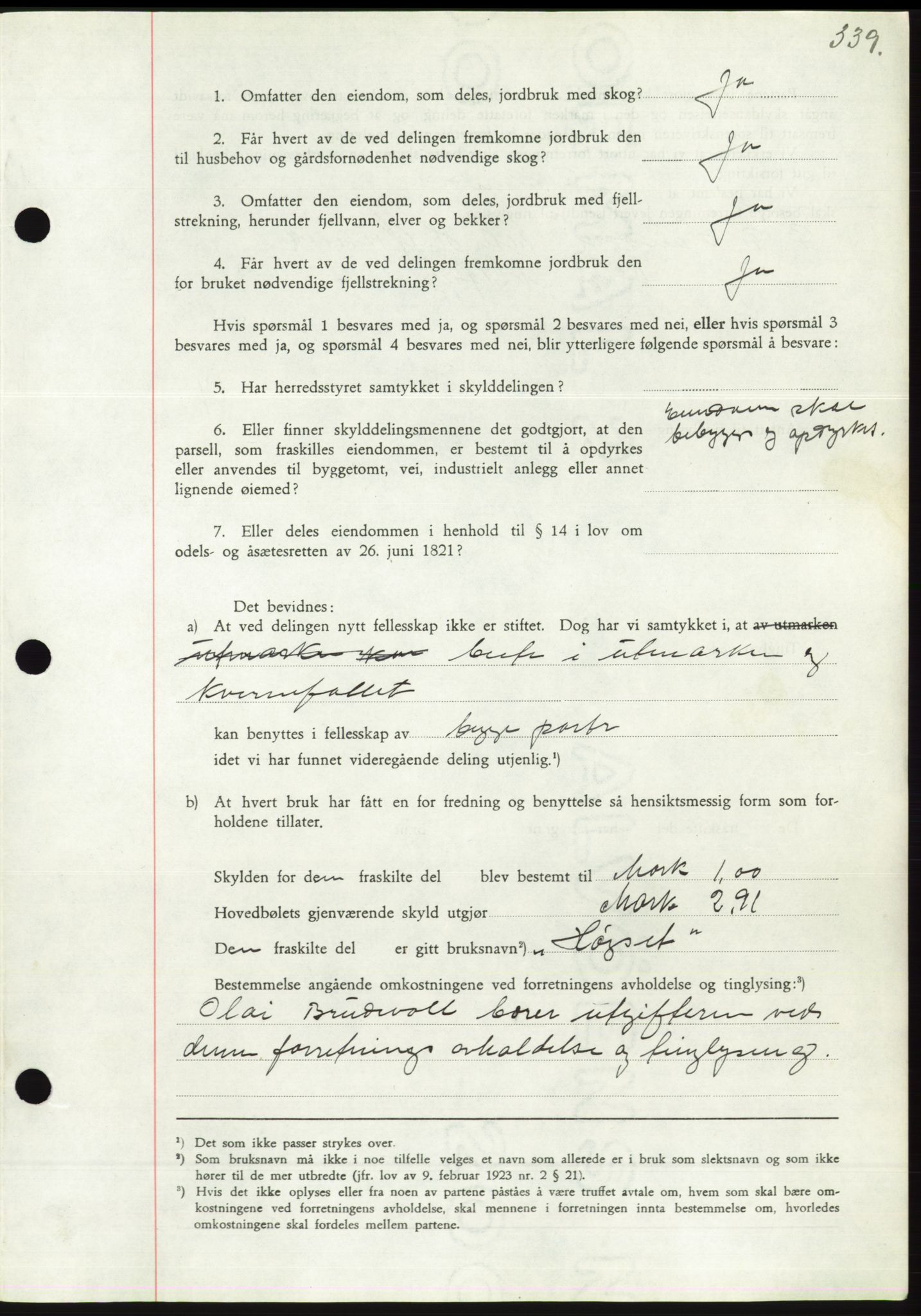 Søre Sunnmøre sorenskriveri, AV/SAT-A-4122/1/2/2C/L0065: Mortgage book no. 59, 1938-1938, Diary no: : 792/1938