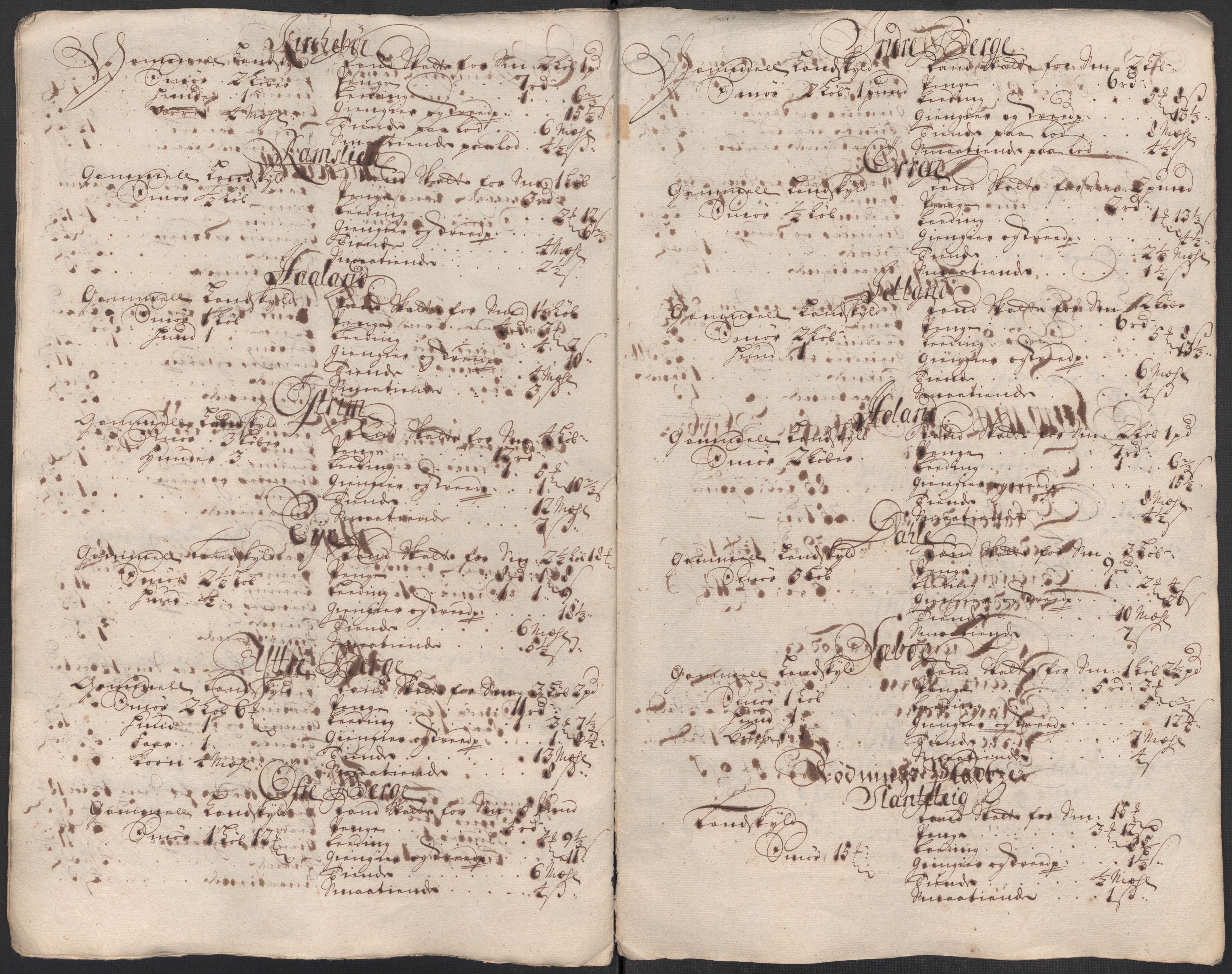 Rentekammeret inntil 1814, Reviderte regnskaper, Fogderegnskap, AV/RA-EA-4092/R52/L3319: Fogderegnskap Sogn, 1713-1714, p. 59