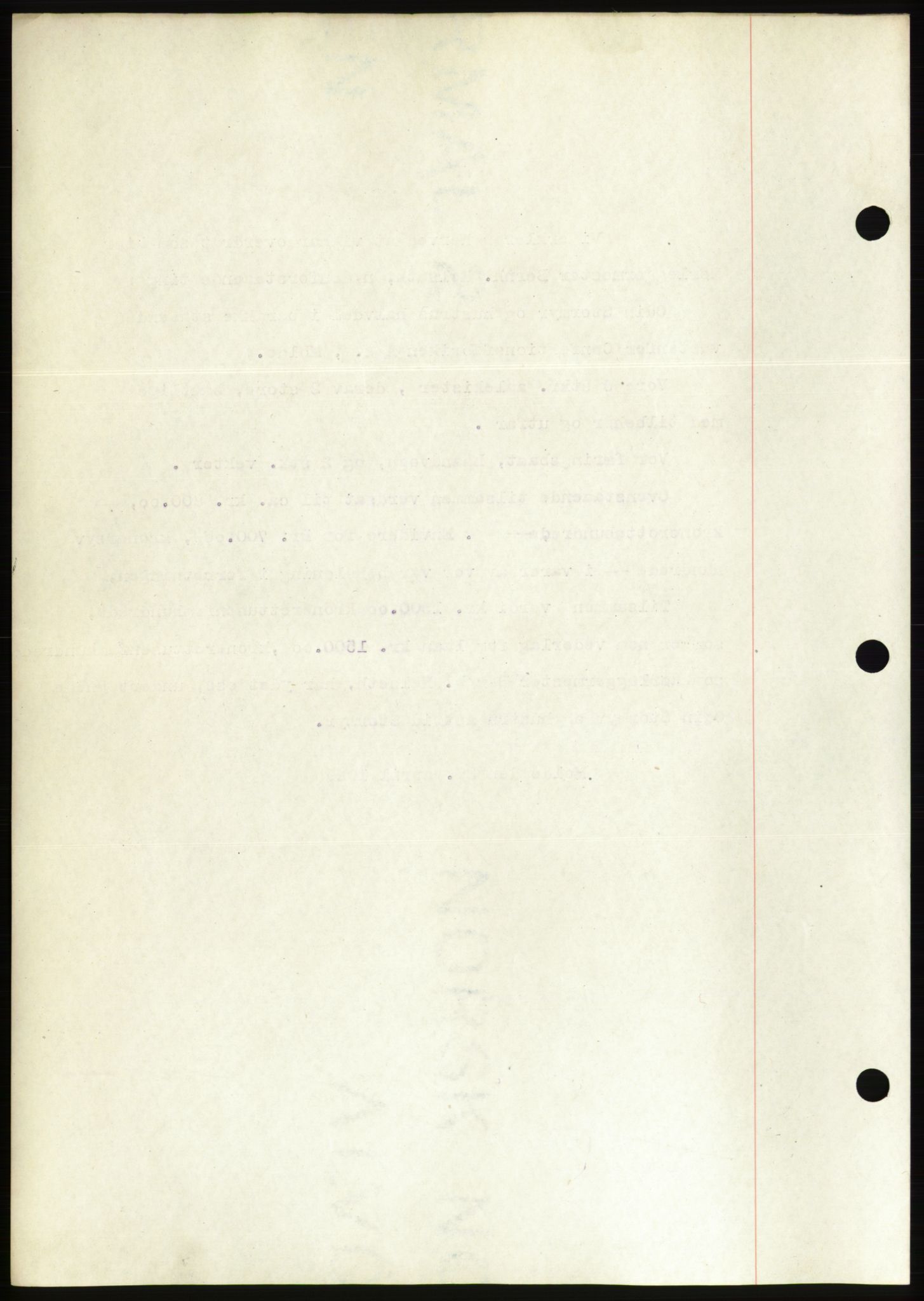 Molde byfogd, AV/SAT-A-0025/2/2C/L0011: Mortgage book no. 11, 1926-1932, Deed date: 16.09.1929