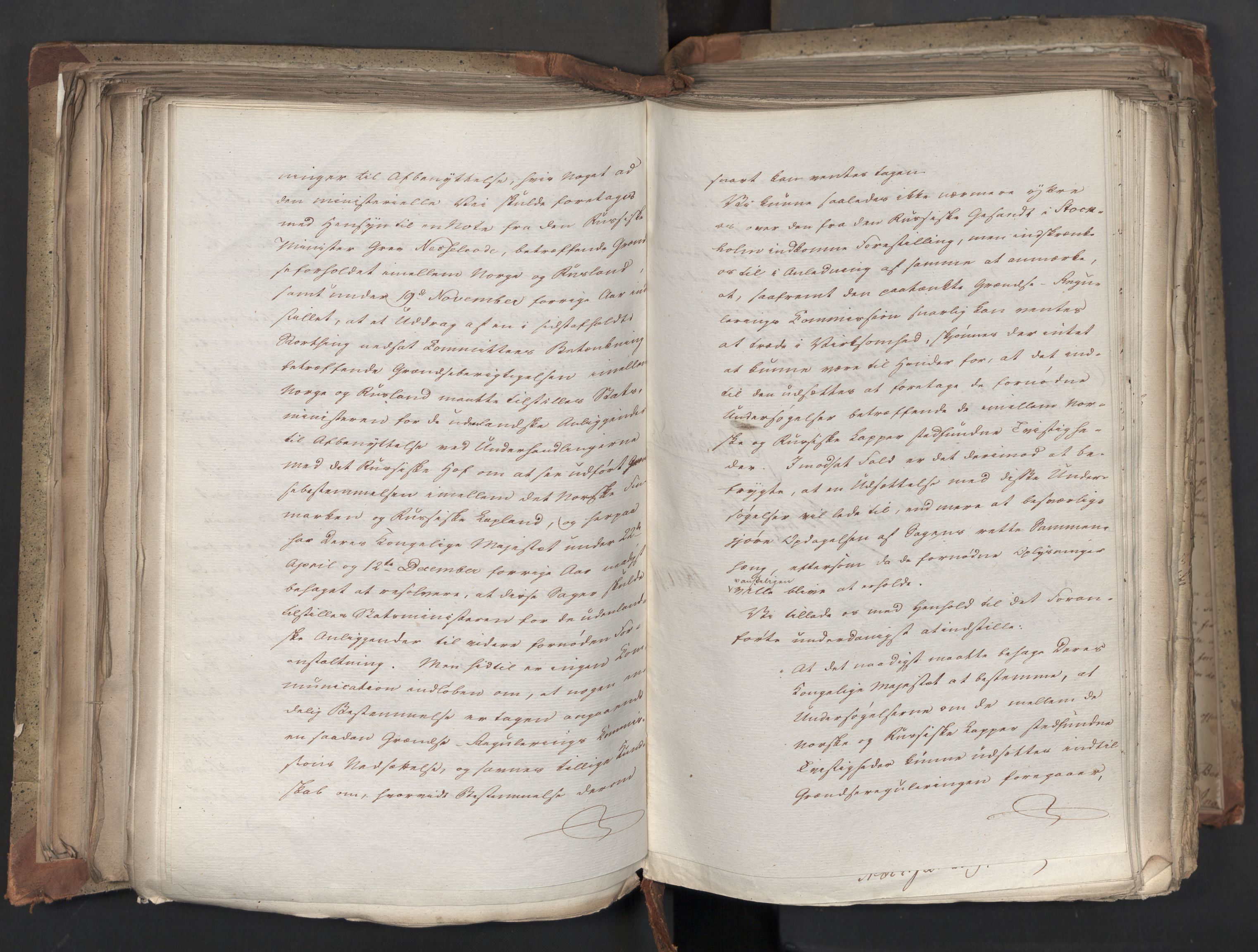 Statsrådsavdelingen i Stockholm, AV/RA-S-1003/D/Da/L0042: Regjeringsinnstillinger nr. 2467-2705, 1825, p. 250