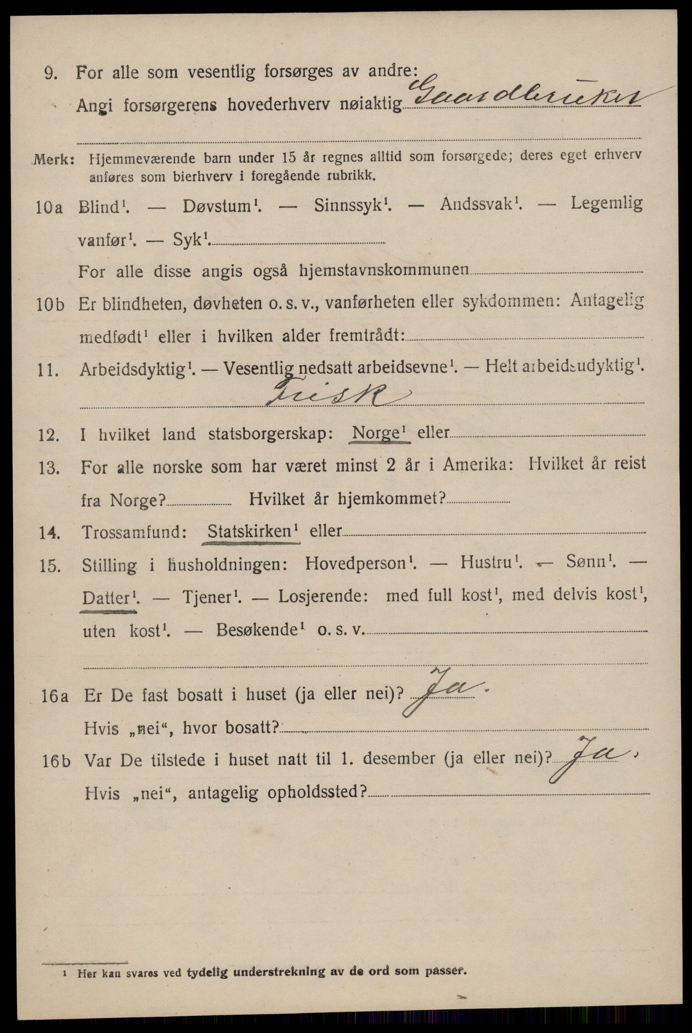 SAKO, 1920 census for Mo, 1920, p. 1379