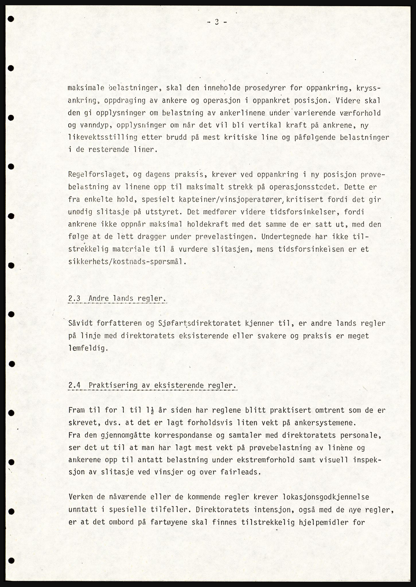 Justisdepartementet, Granskningskommisjonen ved Alexander Kielland-ulykken 27.3.1980, AV/RA-S-1165/D/L0021: V Forankring (Doku.liste + V1-V3 av 3)/W Materialundersøkelser (Doku.liste + W1-W10 av 10 - W9 eske 26), 1980-1981, p. 50