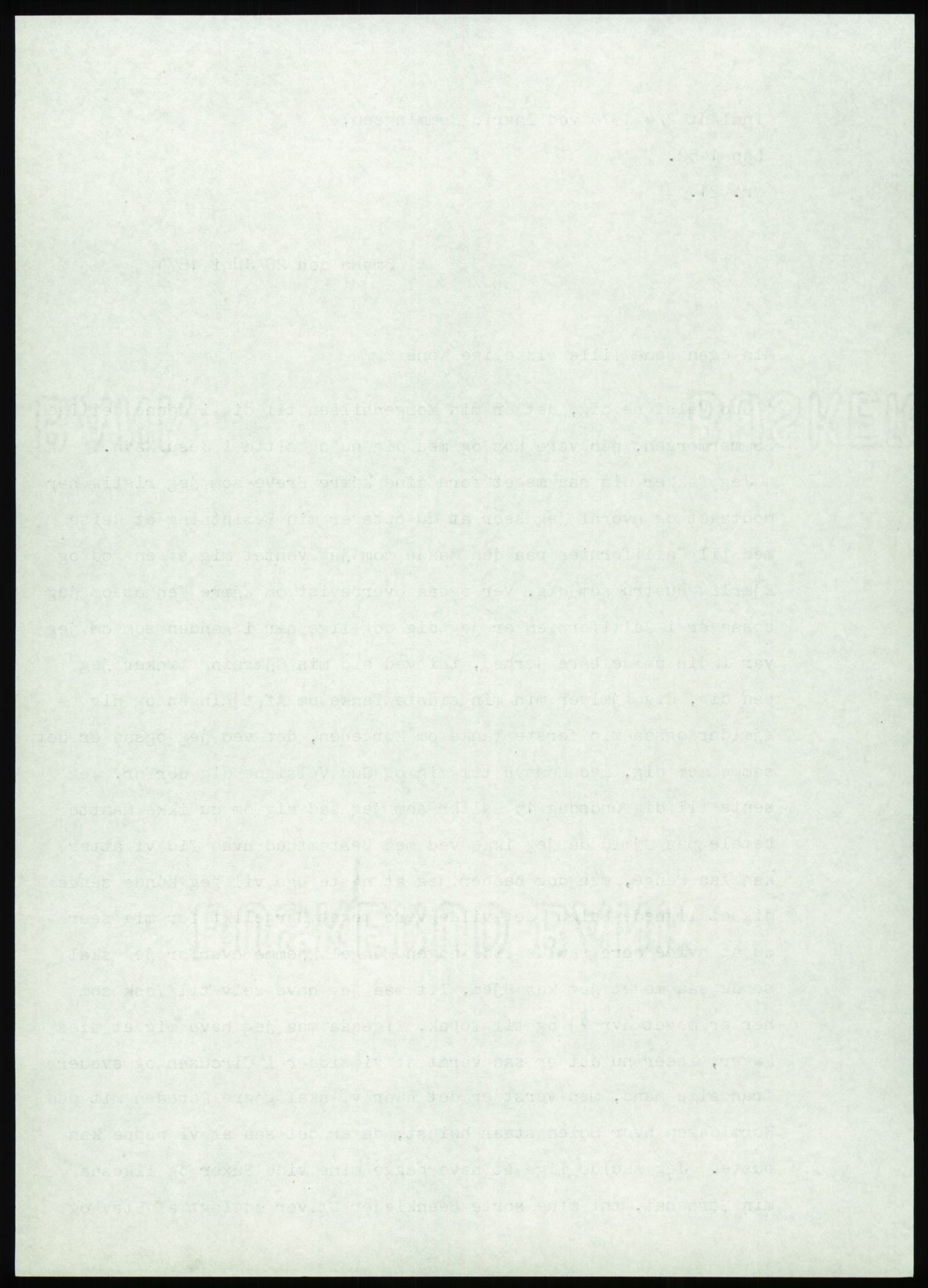 Samlinger til kildeutgivelse, Amerikabrevene, AV/RA-EA-4057/F/L0008: Innlån fra Hedmark: Gamkind - Semmingsen, 1838-1914, p. 232