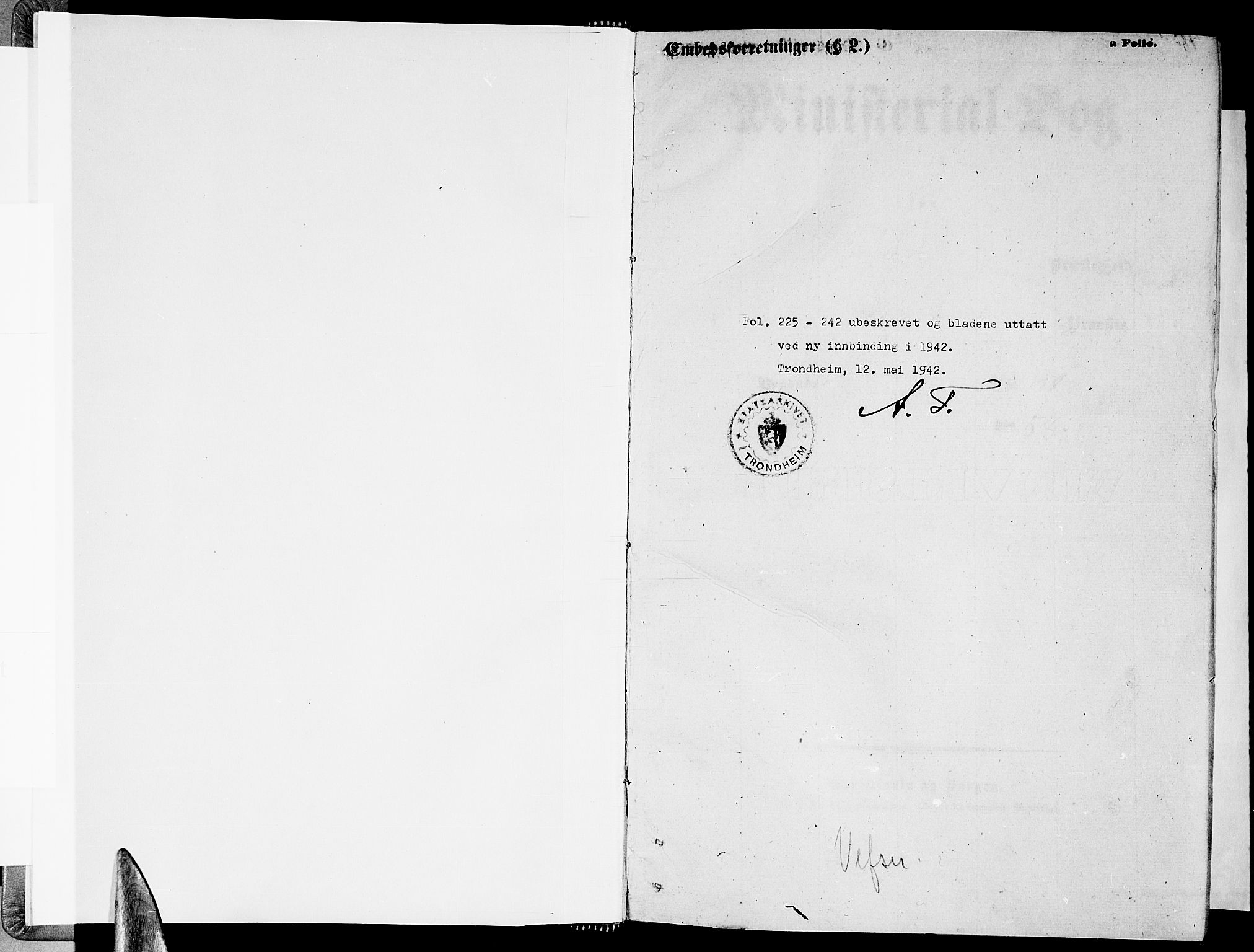 Ministerialprotokoller, klokkerbøker og fødselsregistre - Nordland, AV/SAT-A-1459/820/L0301: Parish register (copy) no. 820C03, 1851-1858