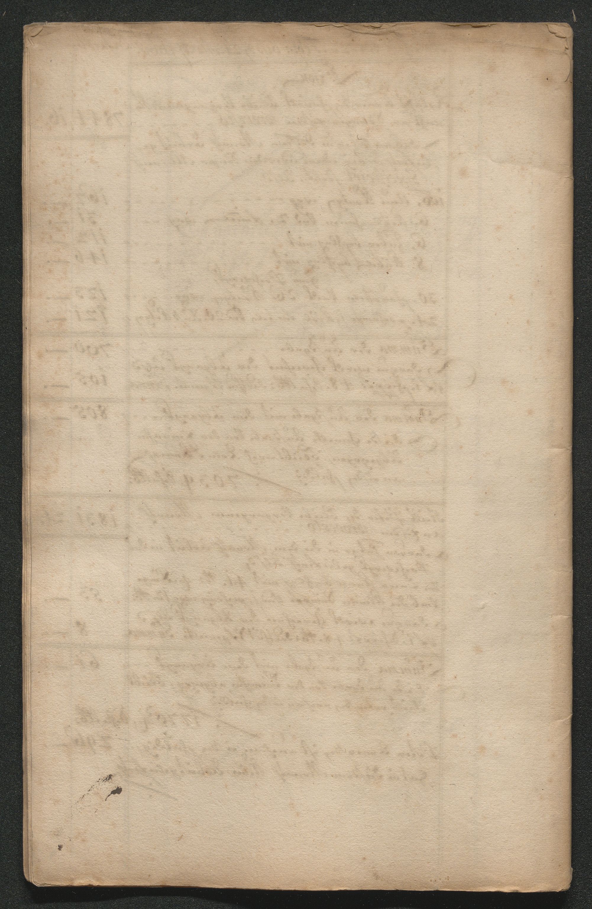 Kongsberg Sølvverk 1623-1816, SAKO/EA-3135/001/D/Dc/Dcd/L0041: Utgiftsregnskap for gruver m.m. , 1668, p. 183