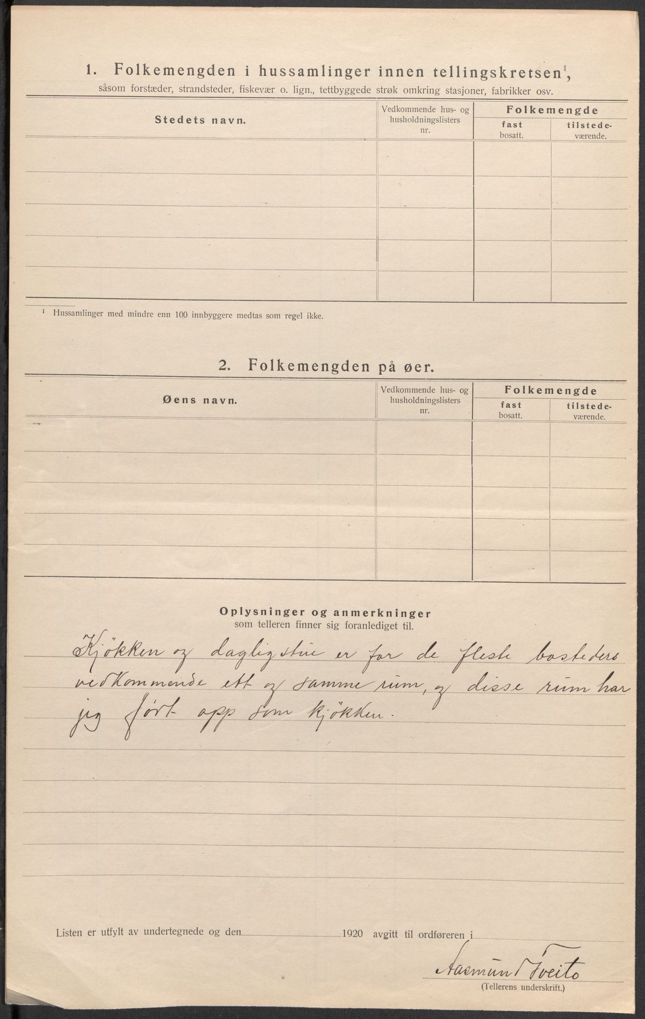 SAKO, 1920 census for Mo, 1920, p. 29