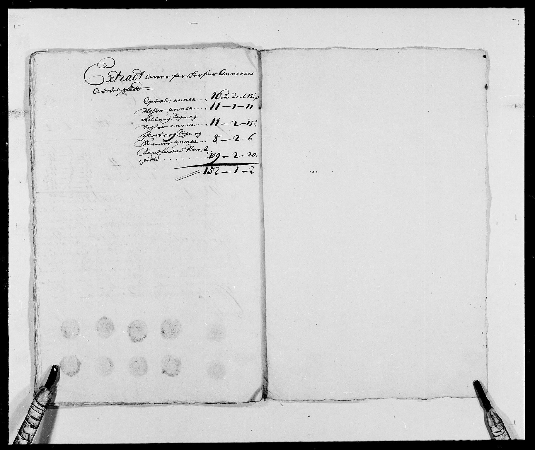 Rentekammeret inntil 1814, Reviderte regnskaper, Fogderegnskap, RA/EA-4092/R24/L1573: Fogderegnskap Numedal og Sandsvær, 1687-1691, p. 396