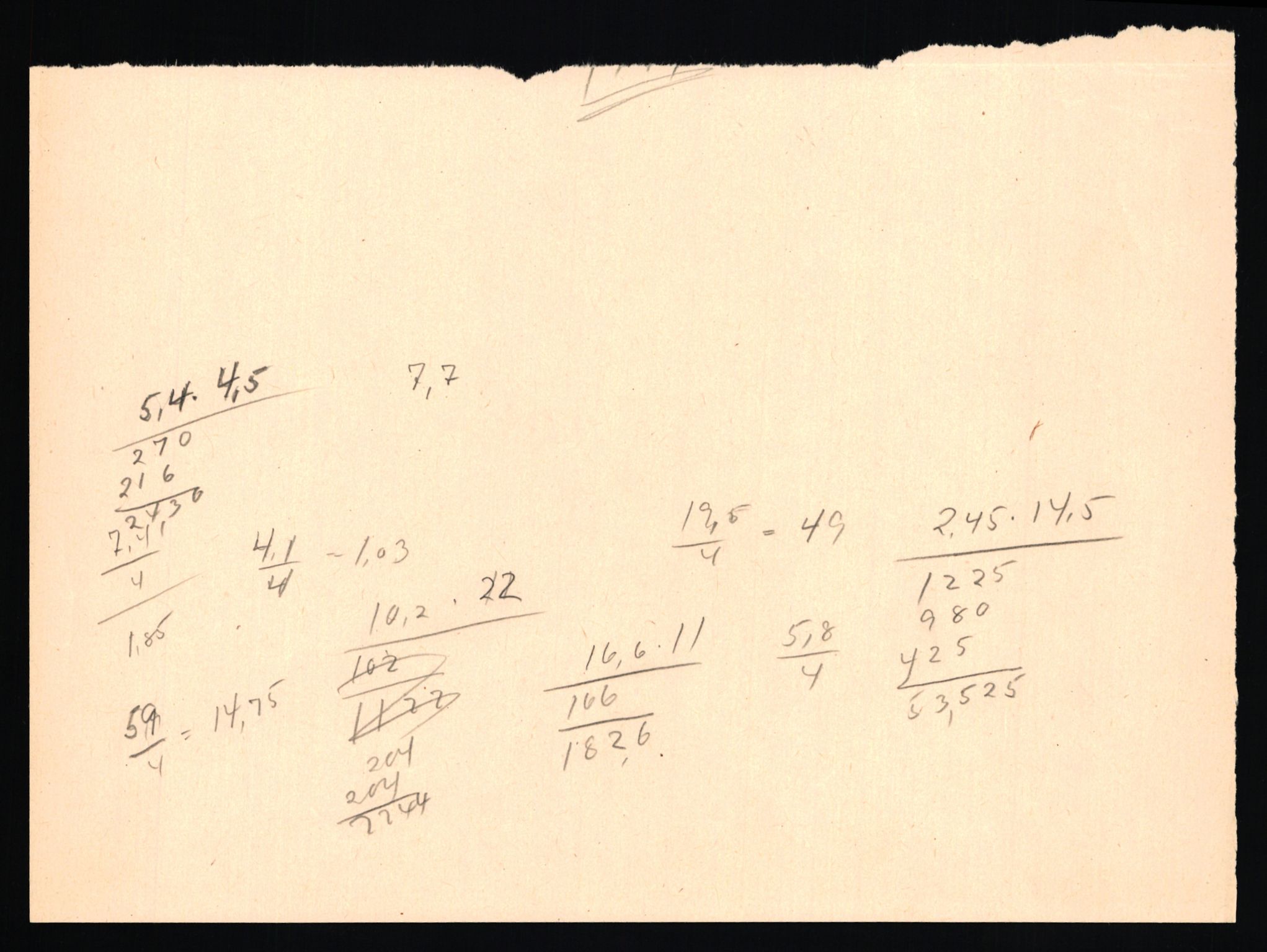 Statens naturverninspektør, AV/RA-S-2464/D/L0080: Nasjonalparker, 1957-1982, p. 143