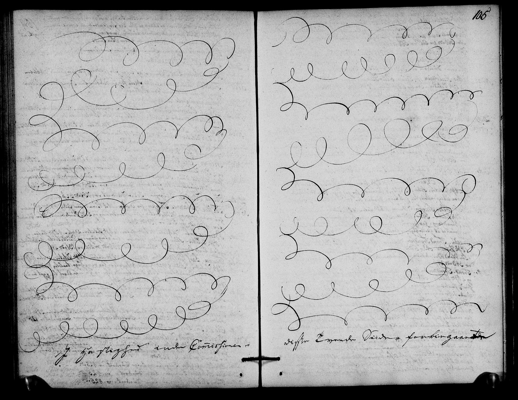 Rentekammeret inntil 1814, Realistisk ordnet avdeling, AV/RA-EA-4070/N/Ne/Nea/L0106: Sunnhordland og Hardanger fogderi. Deliberasjonsprotokoll, 1803, p. 112