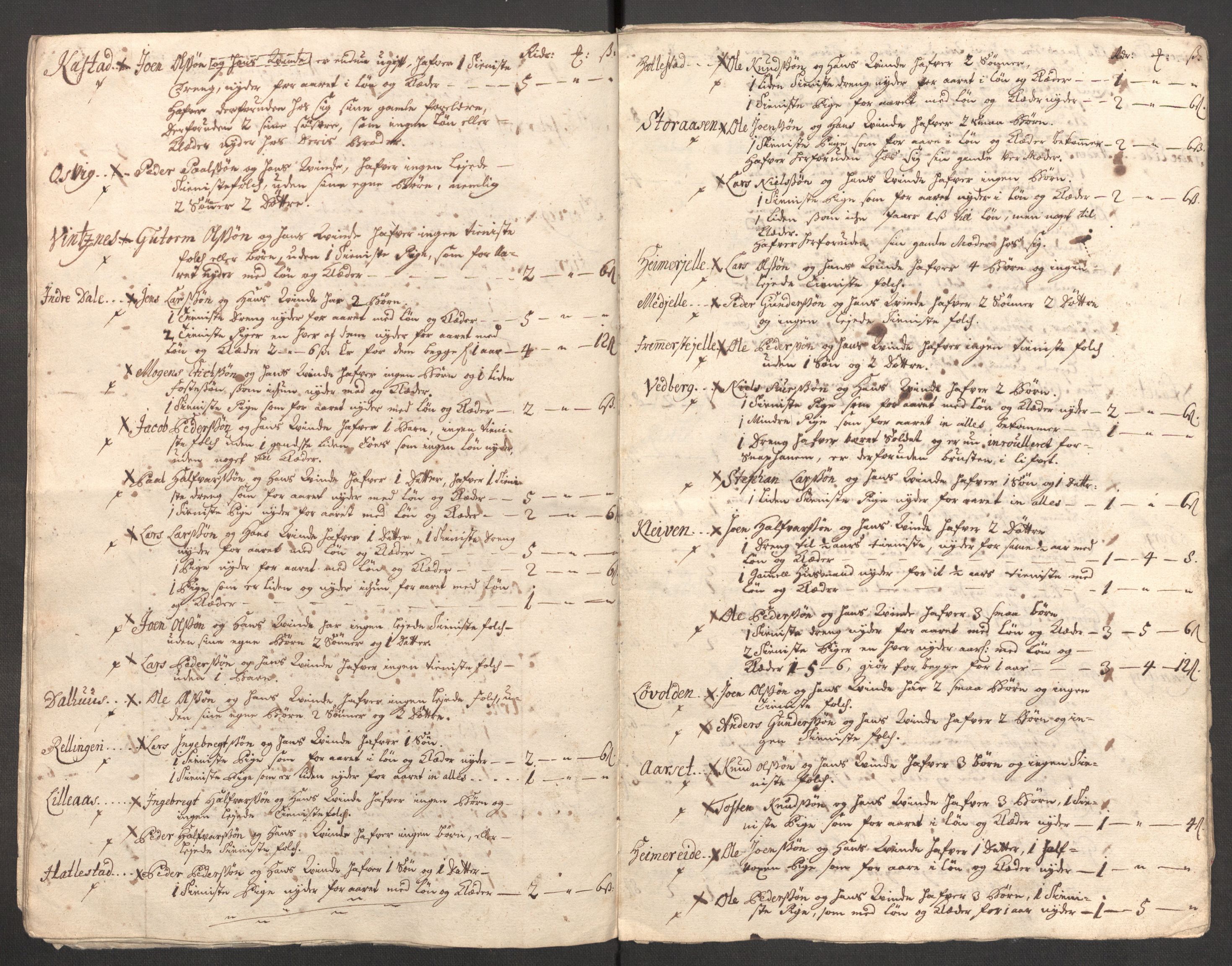 Rentekammeret inntil 1814, Reviderte regnskaper, Fogderegnskap, RA/EA-4092/R54/L3564: Fogderegnskap Sunnmøre, 1711, p. 303