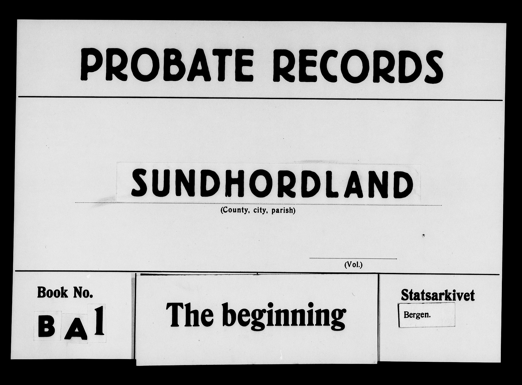 Sunnhordland sorenskrivar, AV/SAB-A-2401/1/H/Ha/Hab/L0001: Skifteprotokollar. Opdal, Os, Strandvik og Strandebarm. Register i protokoll, 1808-1818