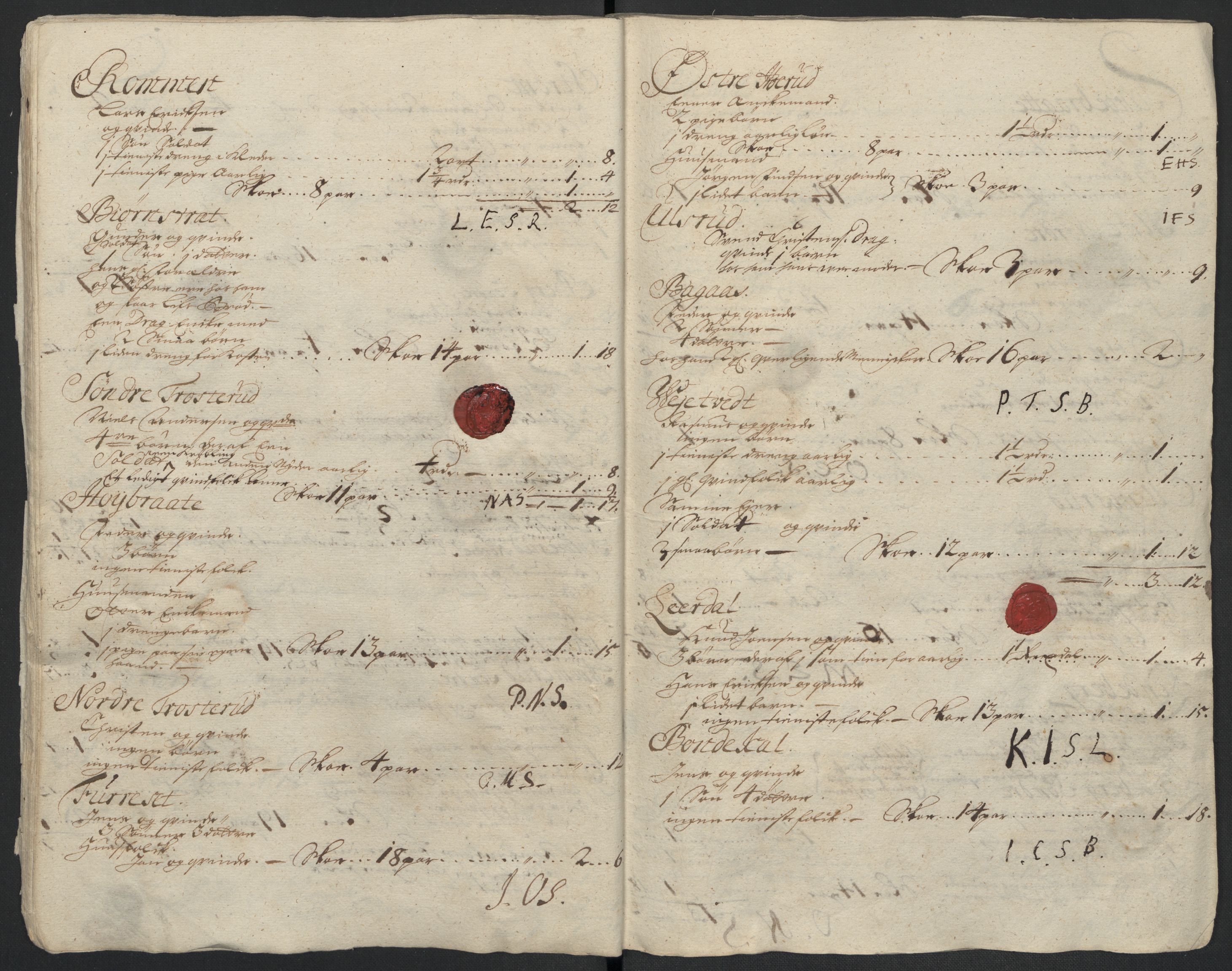 Rentekammeret inntil 1814, Reviderte regnskaper, Fogderegnskap, AV/RA-EA-4092/R10/L0449: Fogderegnskap Aker og Follo, 1711, p. 18