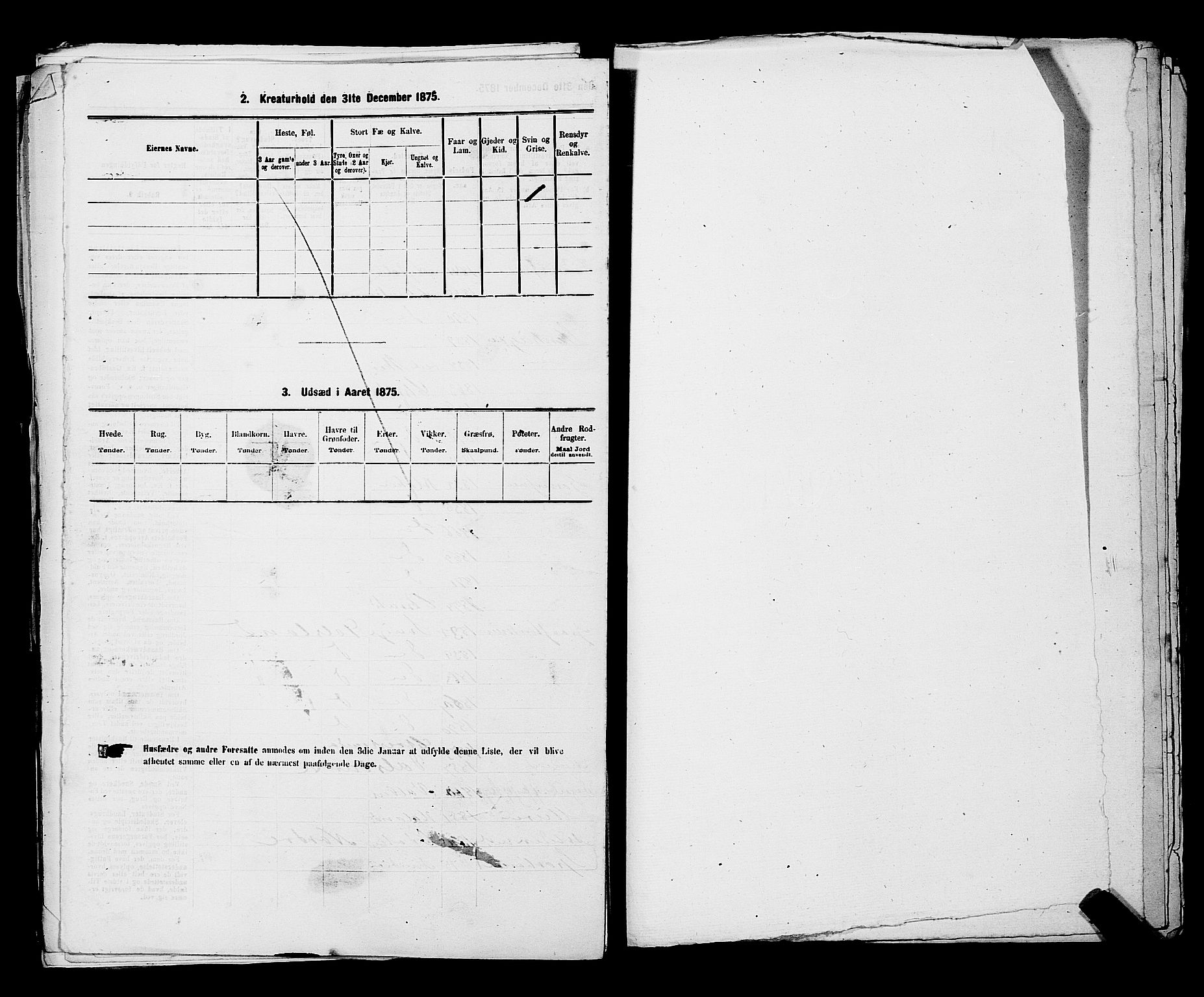 RA, 1875 census for 0301 Kristiania, 1875, p. 5712