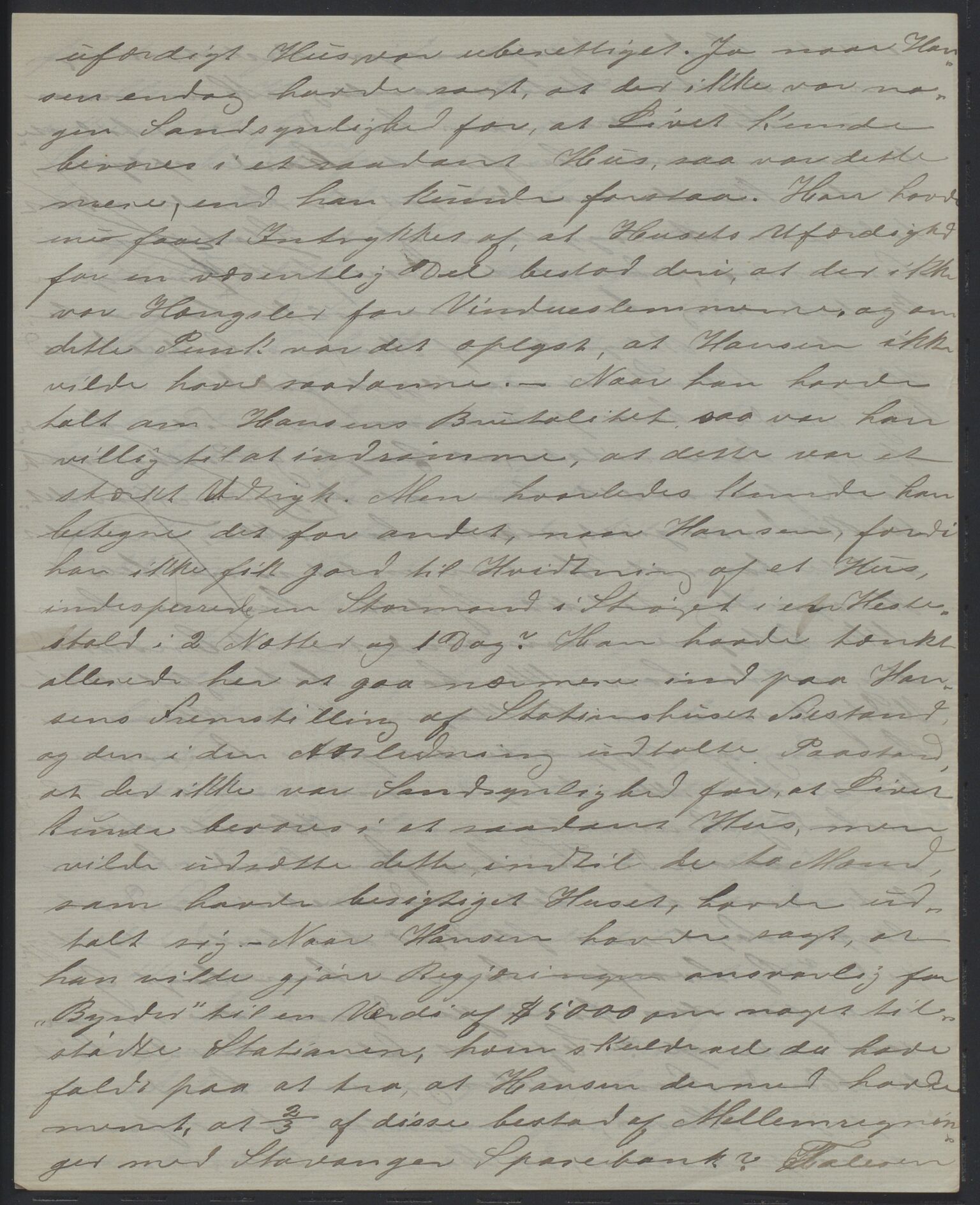 Det Norske Misjonsselskap - hovedadministrasjonen, VID/MA-A-1045/D/Da/Daa/L0036/0006: Konferansereferat og årsberetninger / Konferansereferat fra Madagaskar Innland., 1884