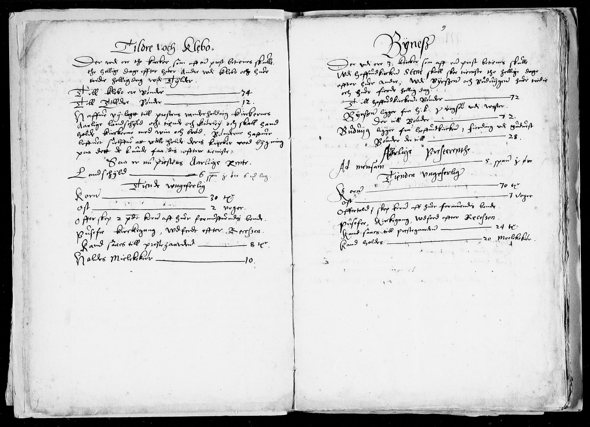 Danske Kanselli, Skapsaker, AV/RA-EA-4061/F/L0062: Skap 14, pakke 158-172, litra A, 1589-1731, p. 10