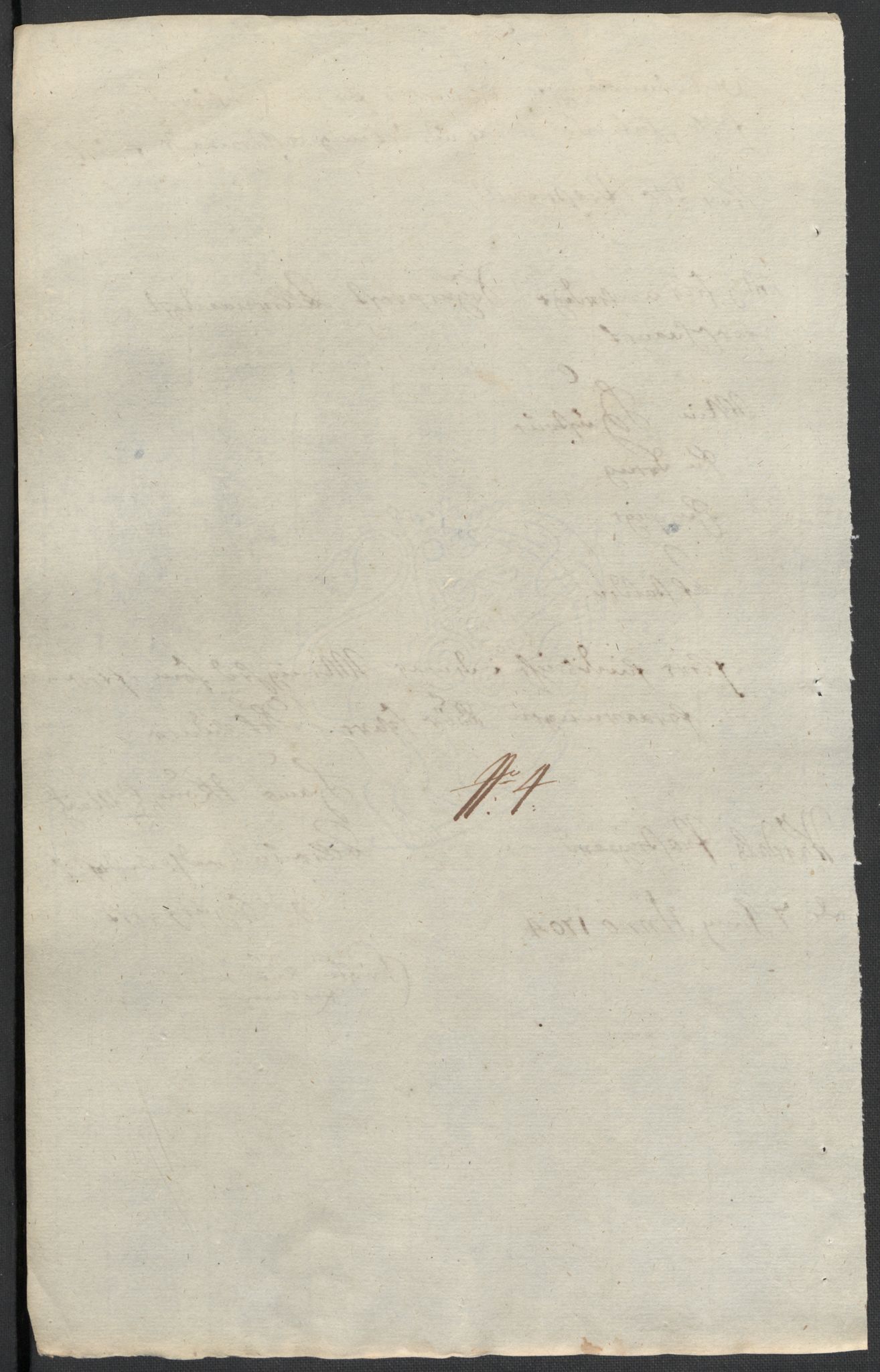 Rentekammeret inntil 1814, Reviderte regnskaper, Fogderegnskap, AV/RA-EA-4092/R18/L1302: Fogderegnskap Hadeland, Toten og Valdres, 1704, p. 356