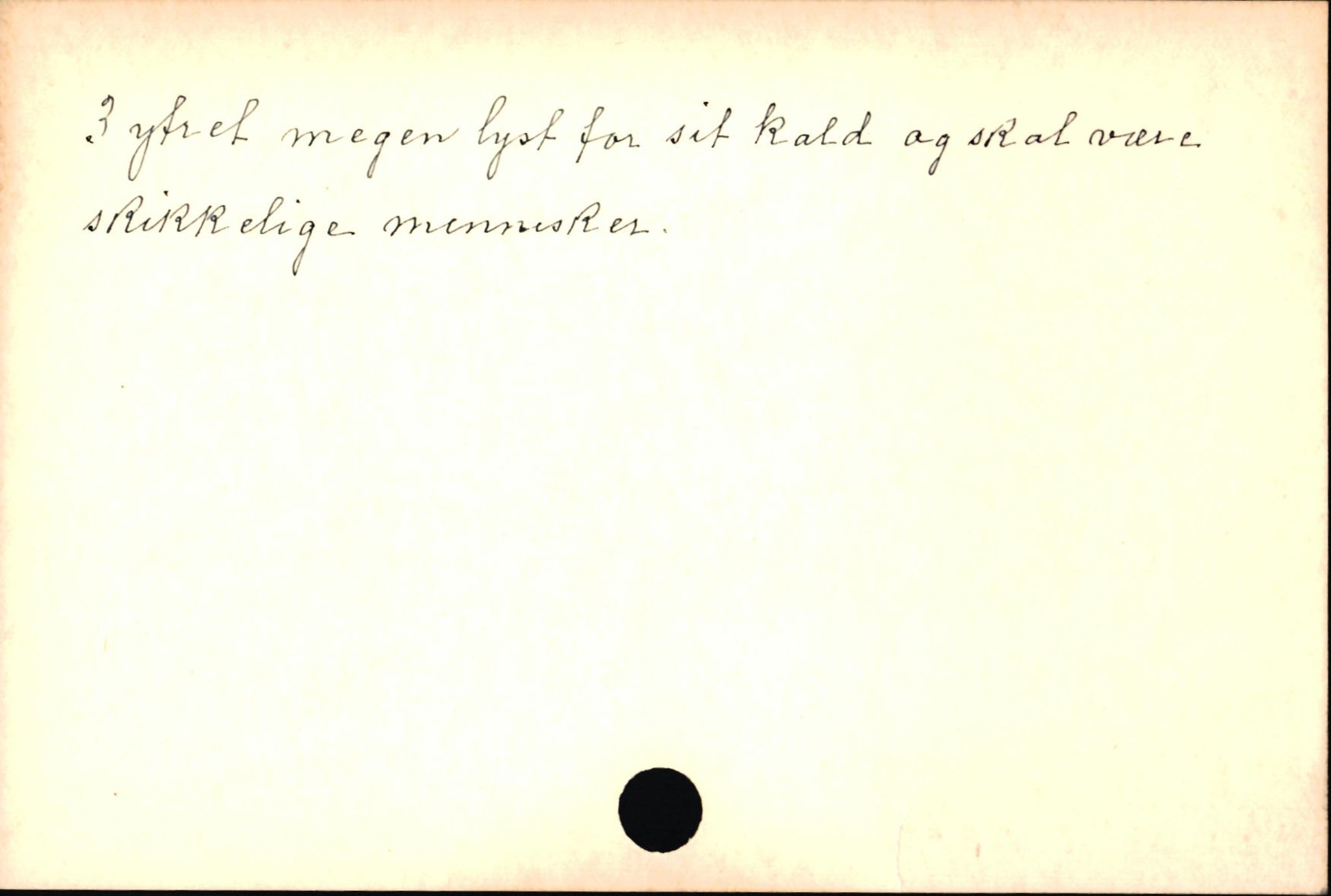 Haugen, Johannes - lærer, AV/SAB-SAB/PA-0036/01/L0001: Om klokkere og lærere, 1521-1904, p. 11013