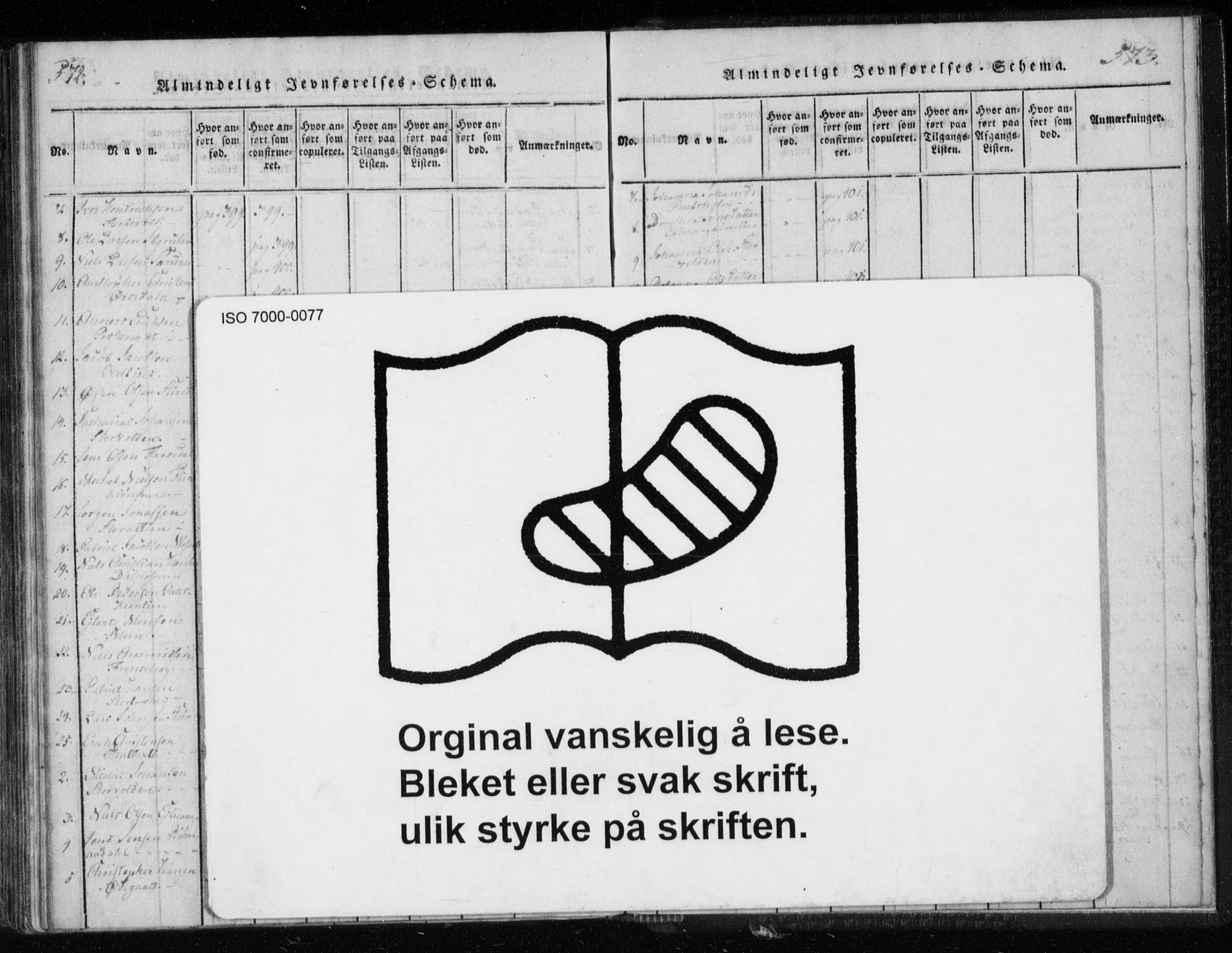 Ministerialprotokoller, klokkerbøker og fødselsregistre - Nordland, AV/SAT-A-1459/825/L0353: Parish register (official) no. 825A07, 1820-1826, p. 572-573