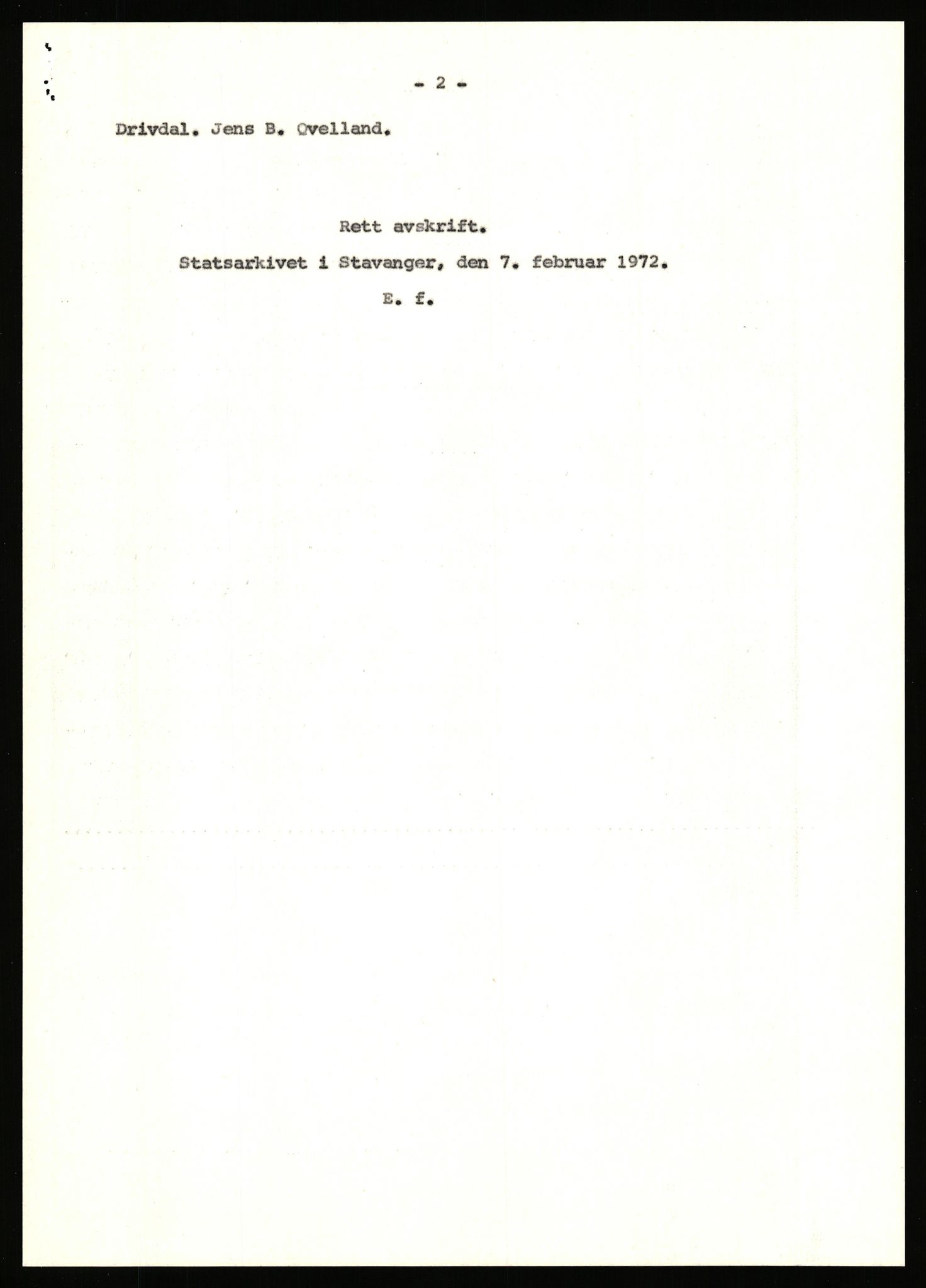 Statsarkivet i Stavanger, SAST/A-101971/03/Y/Yj/L0014: Avskrifter sortert etter gårdsnanv: Dalve - Dyrland, 1750-1930, p. 630