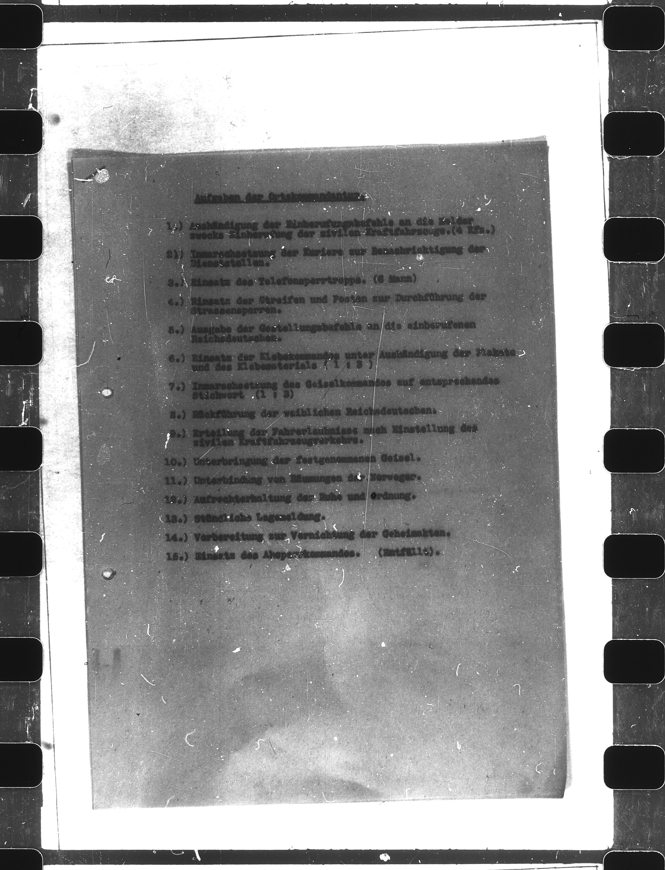 Documents Section, AV/RA-RAFA-2200/V/L0064: Film med LMDC Serial Number., 1940-1945, p. 16