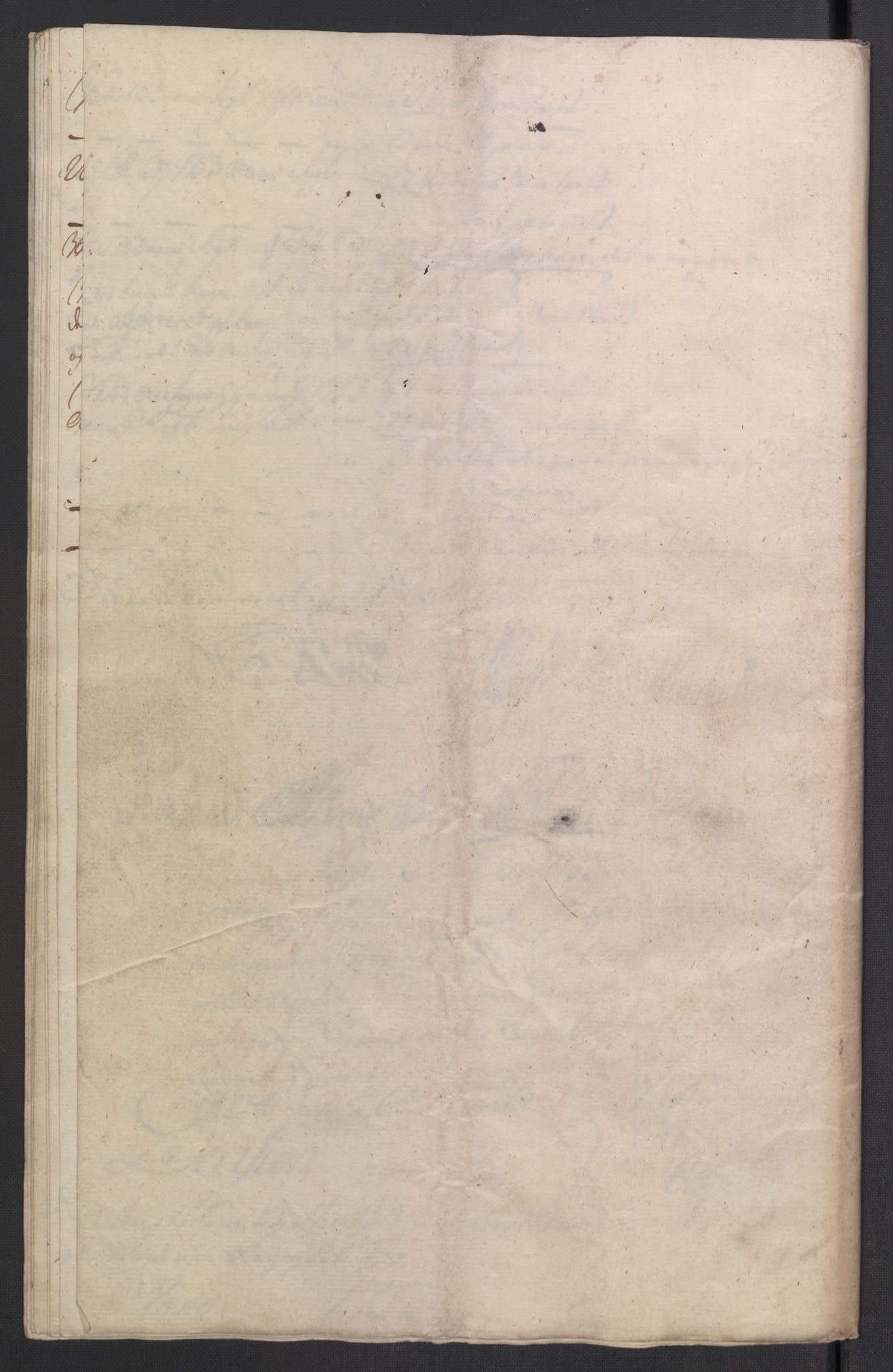 Rentekammeret inntil 1814, Reviderte regnskaper, Fogderegnskap, RA/EA-4092/R18/L1349: Fogderegnskap Hadeland, Toten og Valdres, 1752-1753, p. 312