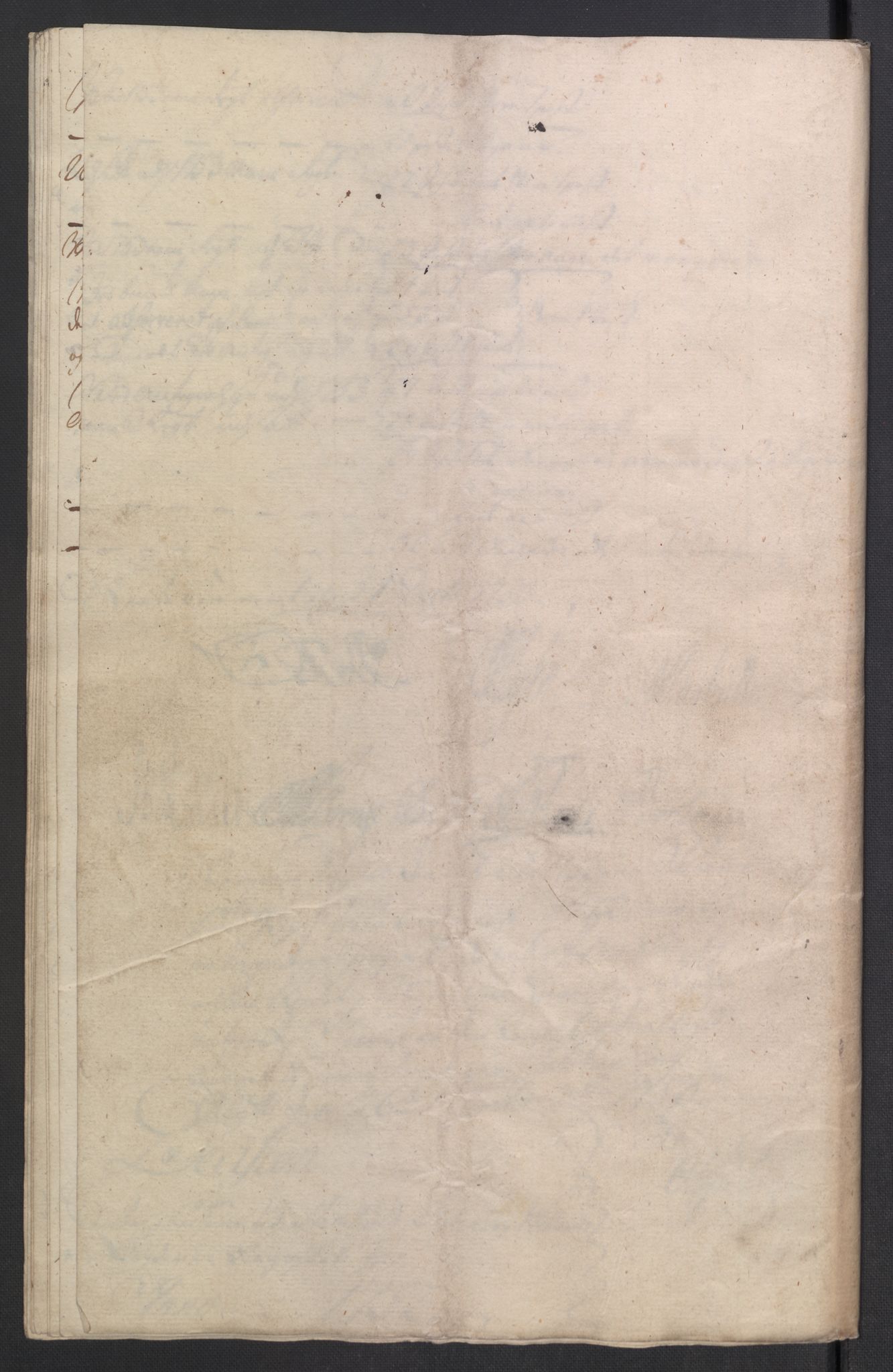 Rentekammeret inntil 1814, Reviderte regnskaper, Fogderegnskap, AV/RA-EA-4092/R18/L1349: Fogderegnskap Hadeland, Toten og Valdres, 1752-1753, p. 312