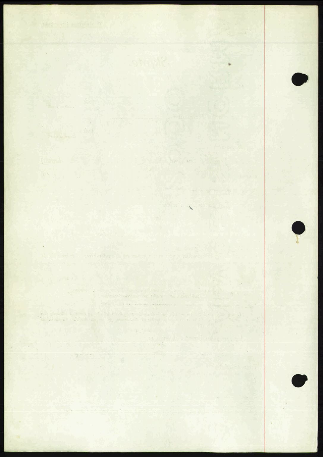 Romsdal sorenskriveri, SAT/A-4149/1/2/2C: Mortgage book no. A24, 1947-1947, Diary no: : 2520/1947