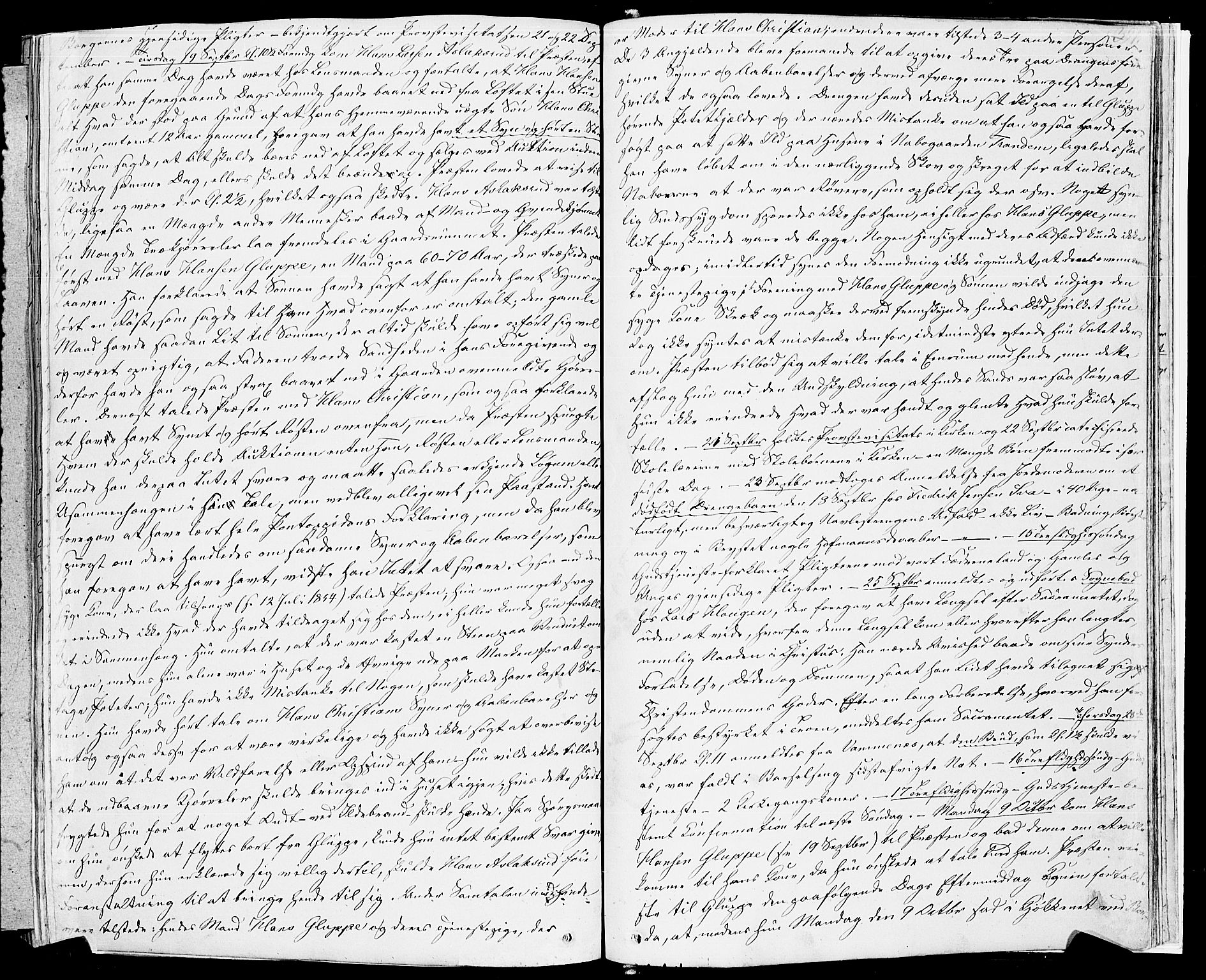 Skiptvet prestekontor Kirkebøker, AV/SAO-A-20009/F/Fa/L0006: Parish register (official) no. 6, 1839-1860, p. 391