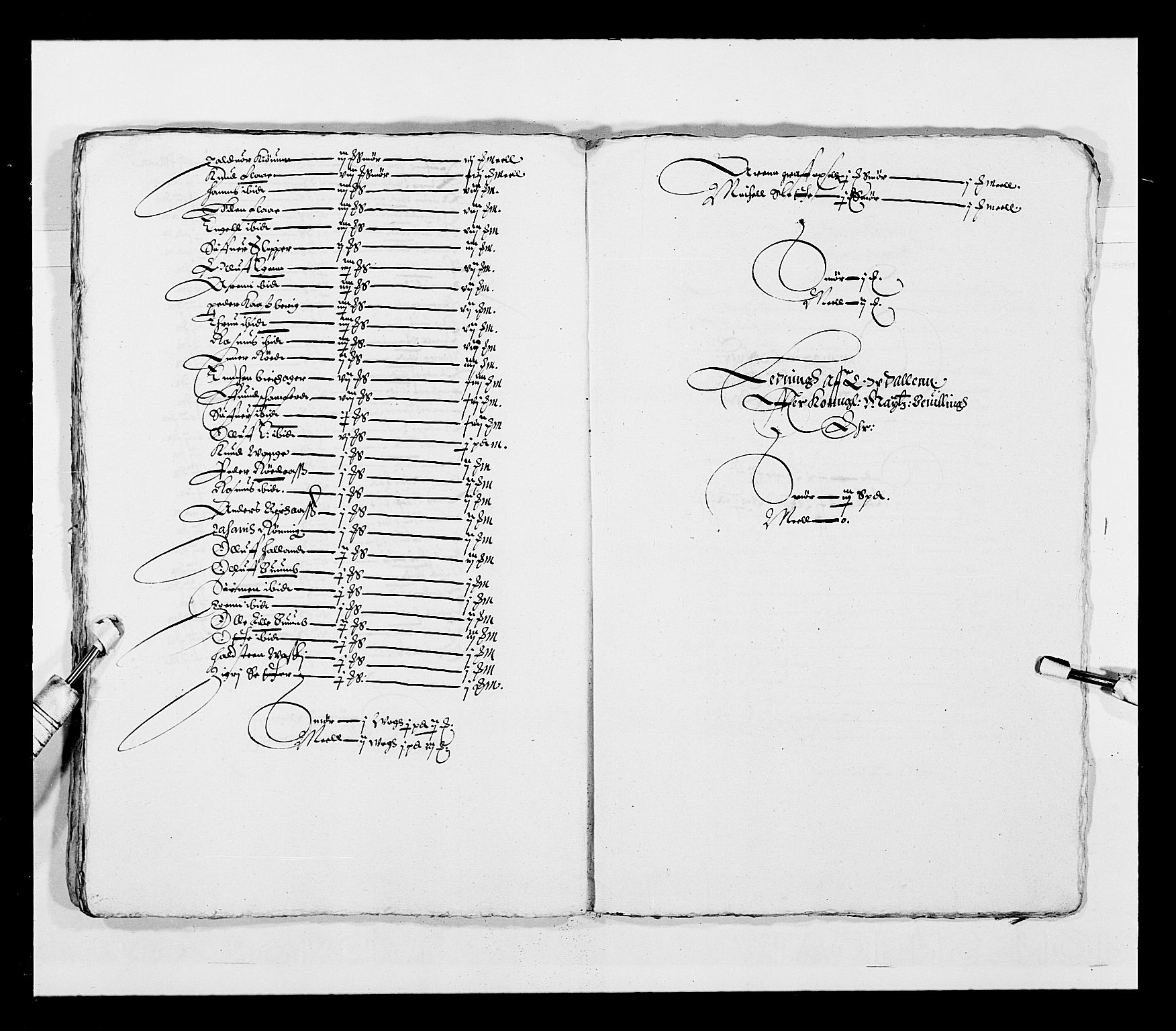 Stattholderembetet 1572-1771, AV/RA-EA-2870/Ek/L0028/0001: Jordebøker 1633-1658: / Jordebøker for Trondheim len, 1645-1646, p. 193