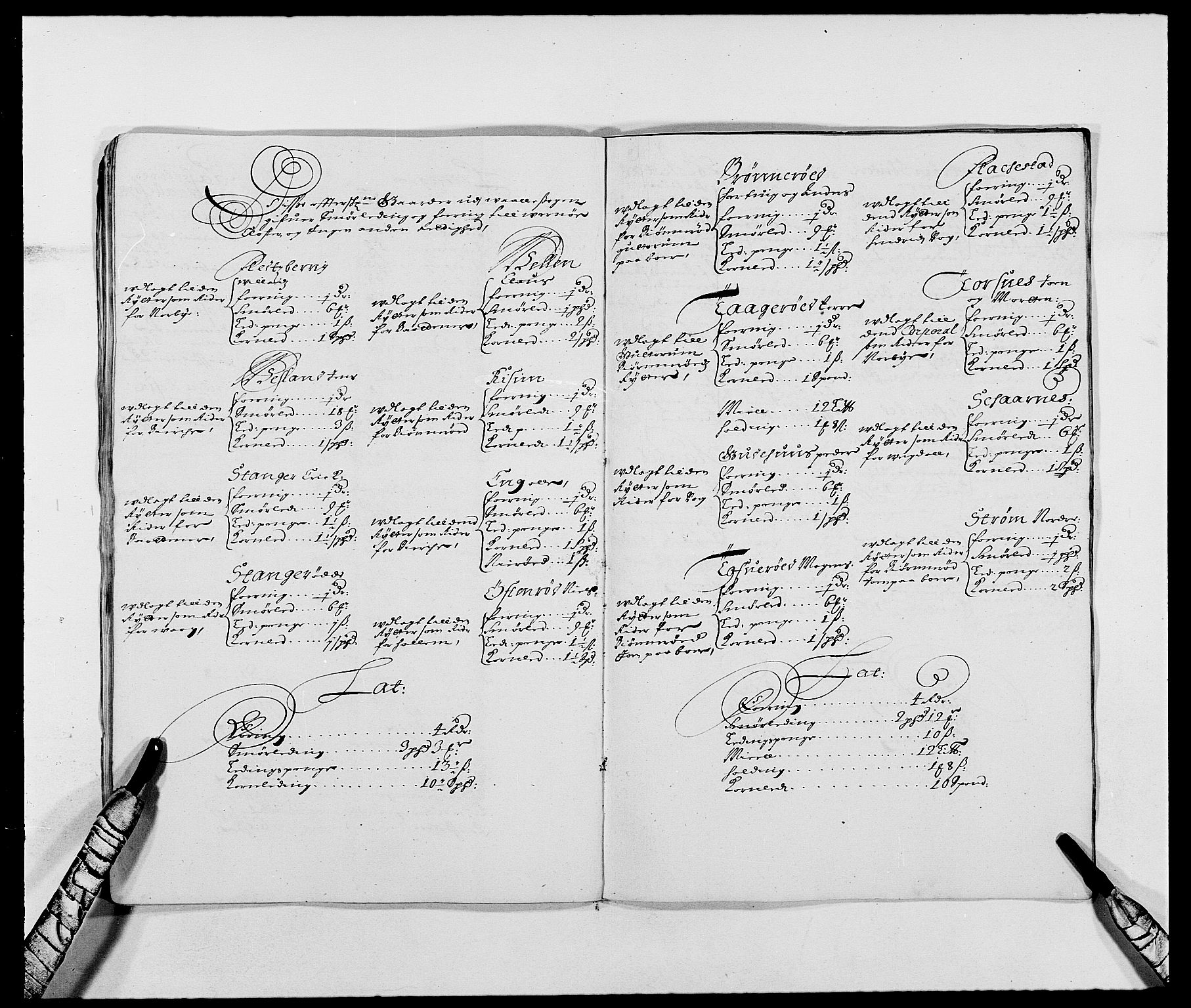 Rentekammeret inntil 1814, Reviderte regnskaper, Fogderegnskap, AV/RA-EA-4092/R02/L0101: Fogderegnskap Moss og Verne kloster, 1680, p. 141