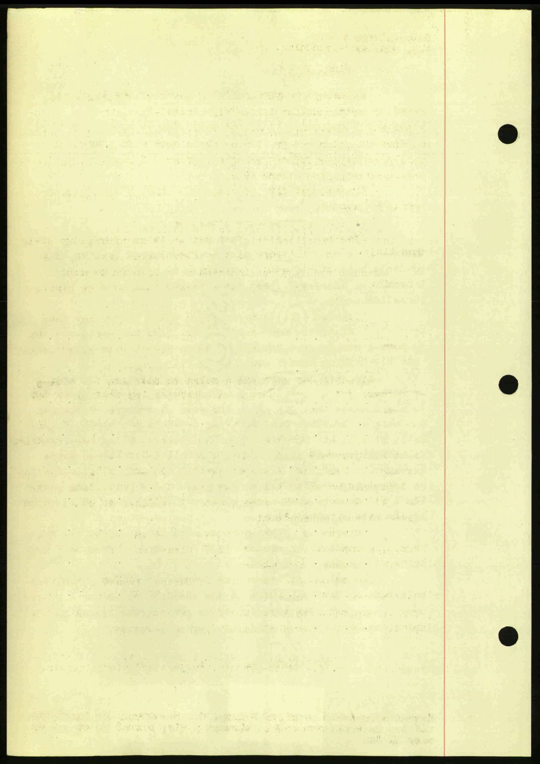 Hitra sorenskriveri, AV/SAT-A-0018/2/2C/2Ca: Mortgage book no. A2, 1943-1945, Diary no: : 270/1944