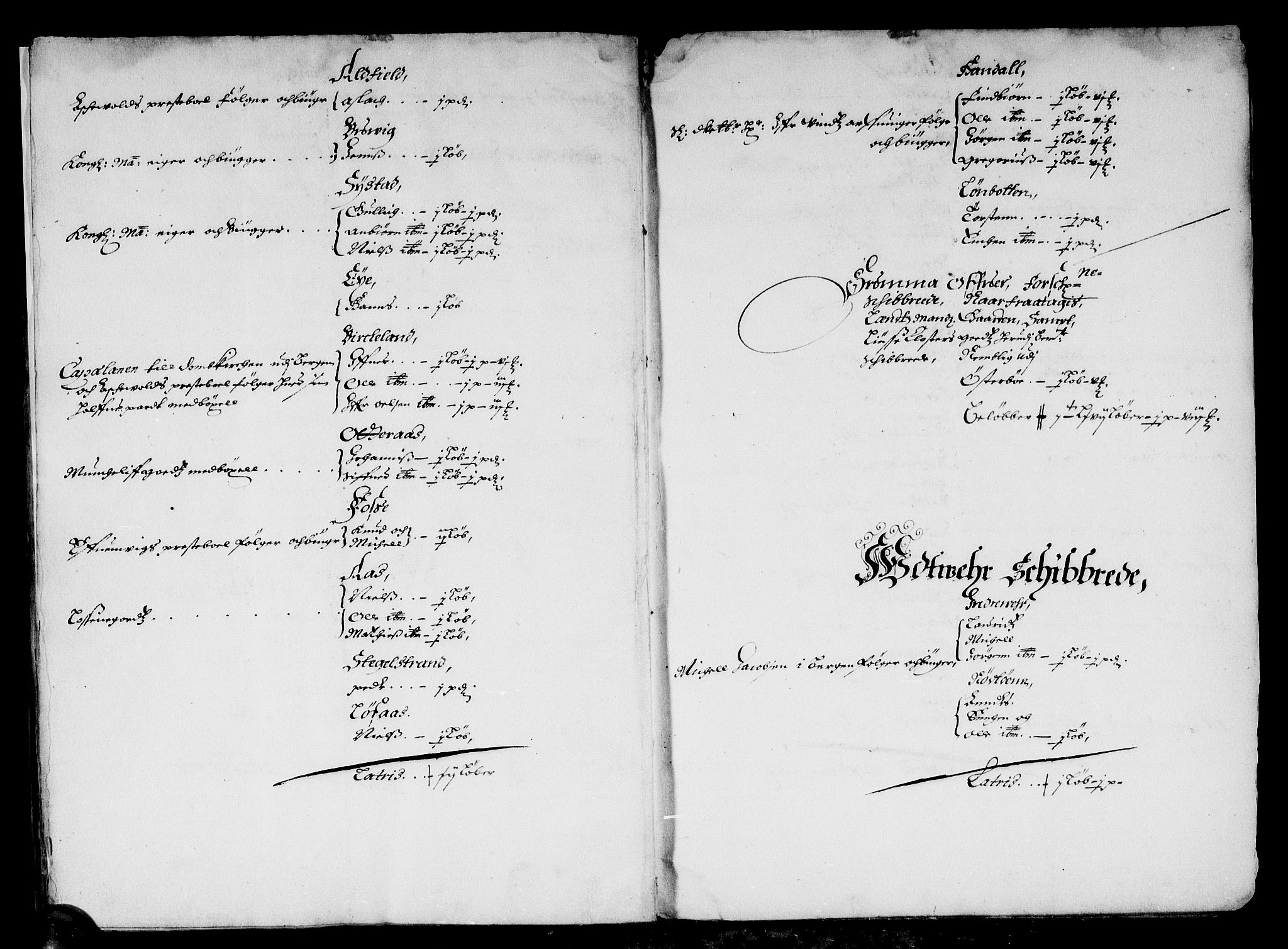 Rentekammeret inntil 1814, Reviderte regnskaper, Stiftamtstueregnskaper, Bergen stiftamt, AV/RA-EA-6043/R/Rc/L0005: Bergen stiftamt, 1660-1662