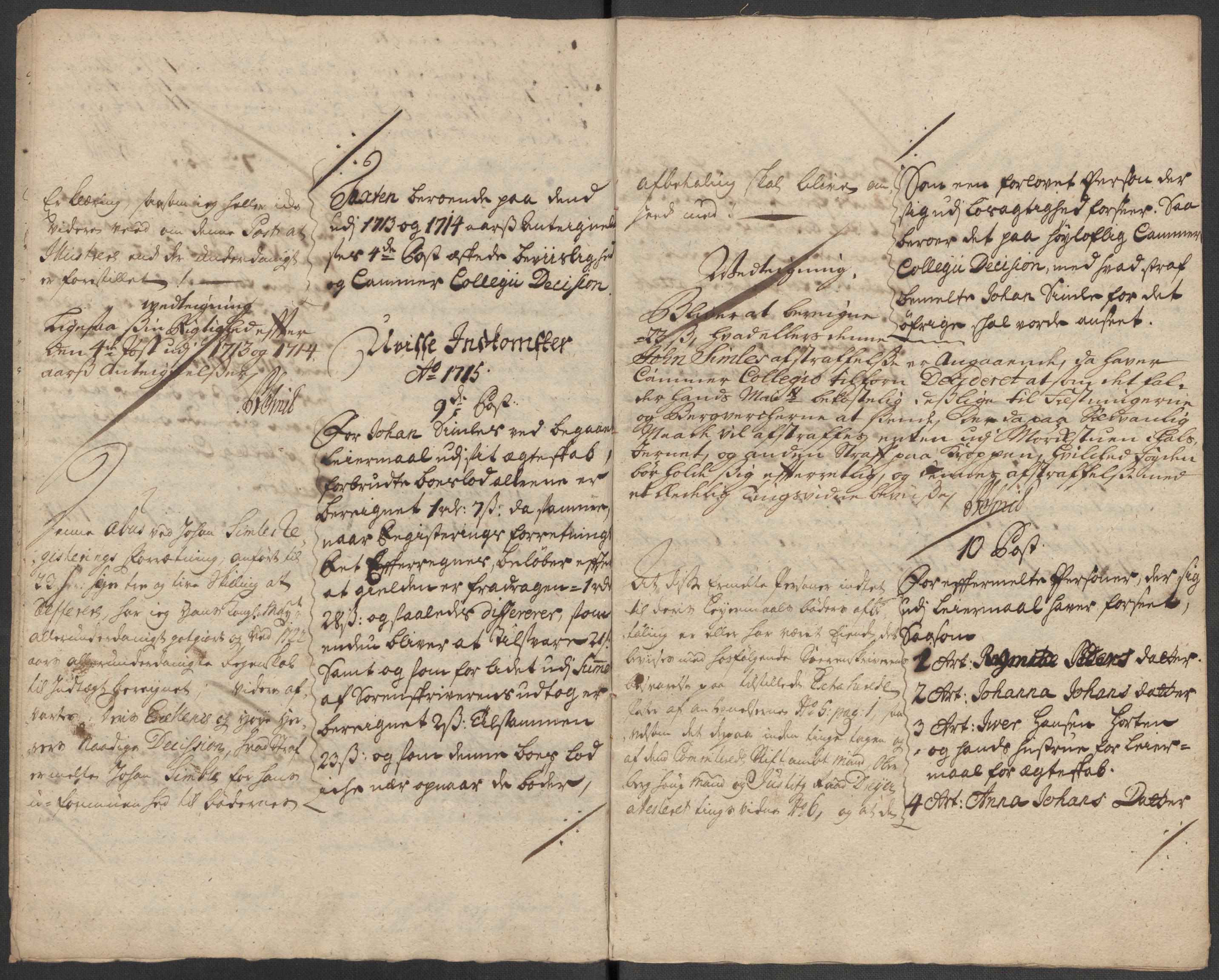 Rentekammeret inntil 1814, Reviderte regnskaper, Fogderegnskap, AV/RA-EA-4092/R64/L4437: Fogderegnskap Namdal, 1716, p. 246